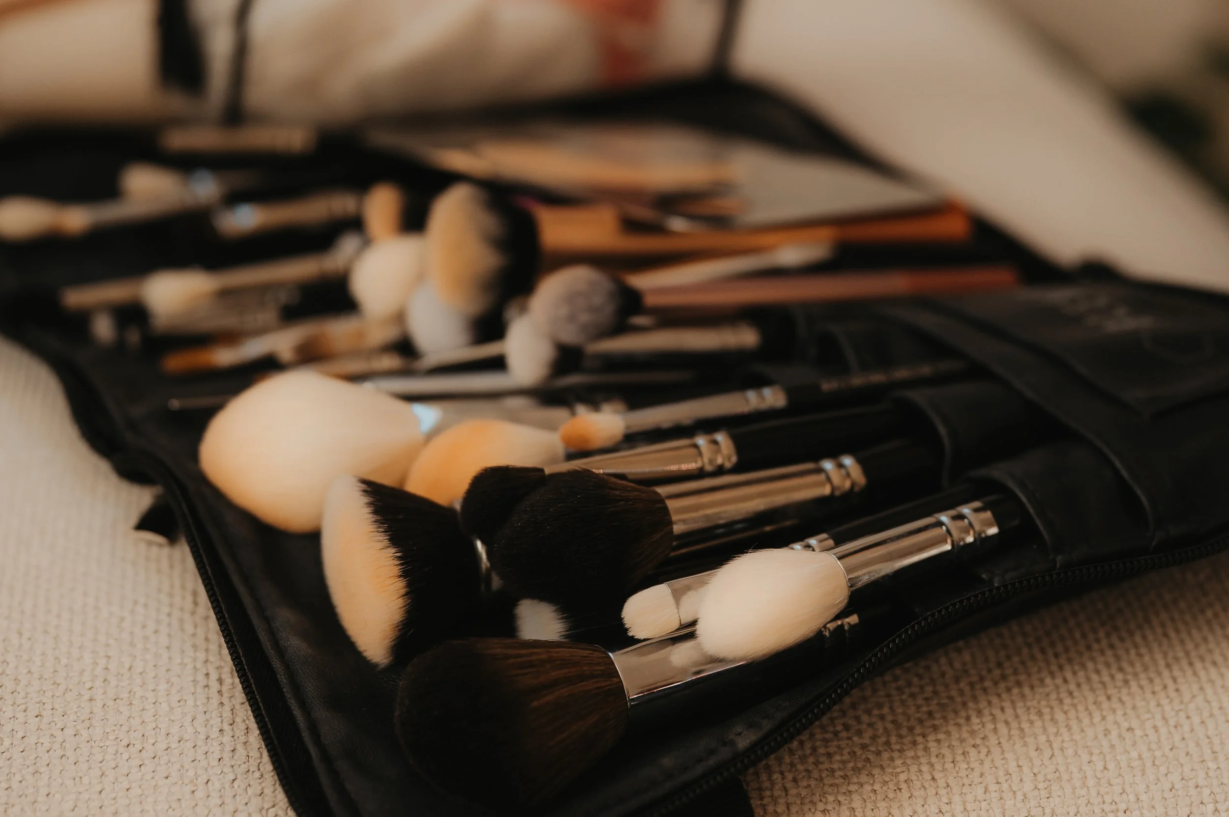 Getting Ready Hochzeit Elopement Eriz