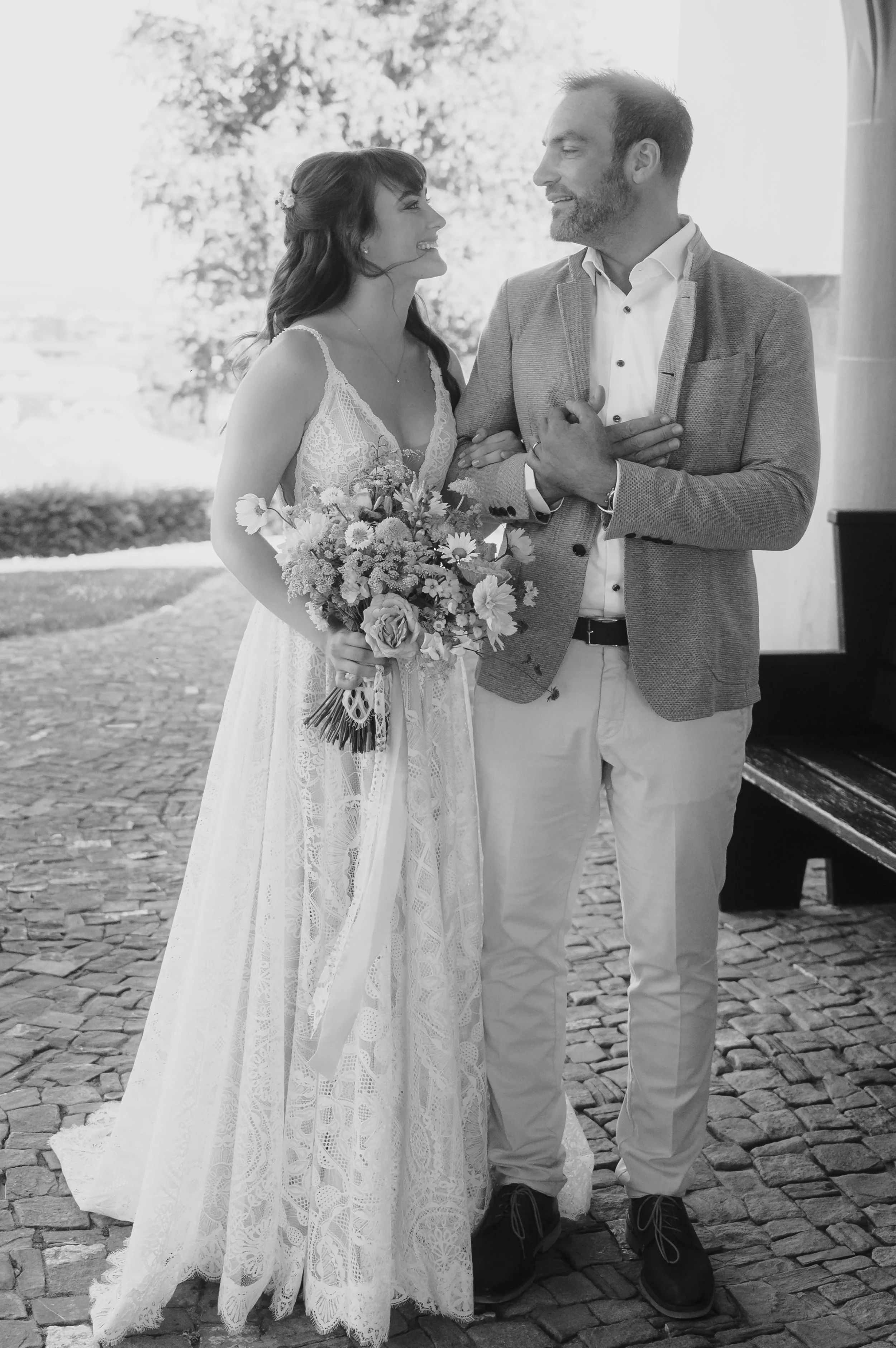 Hochzeitsfotograf Bern