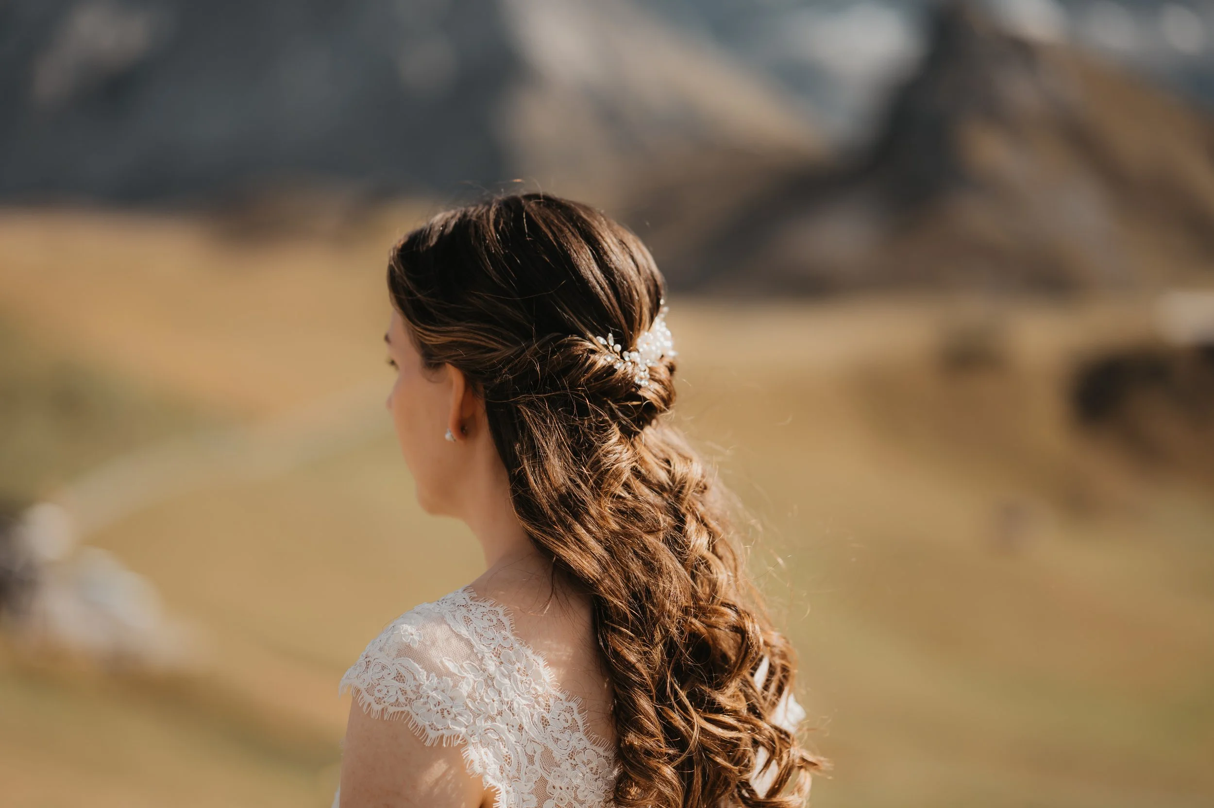 	

Hochzeit von E & J auf dem Hahnenmoos Adelboden