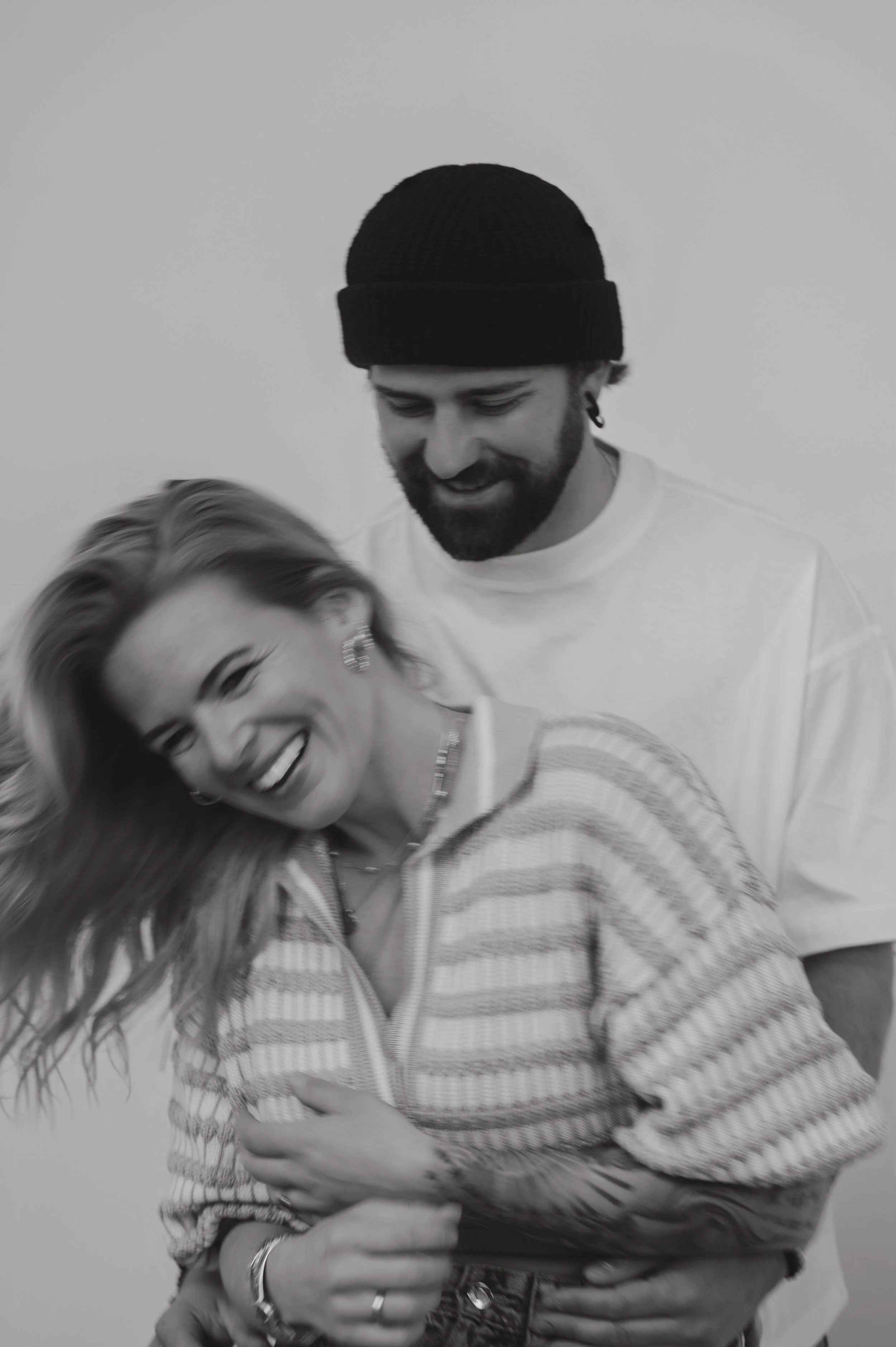 	

Paarshooting in Studio in Bern