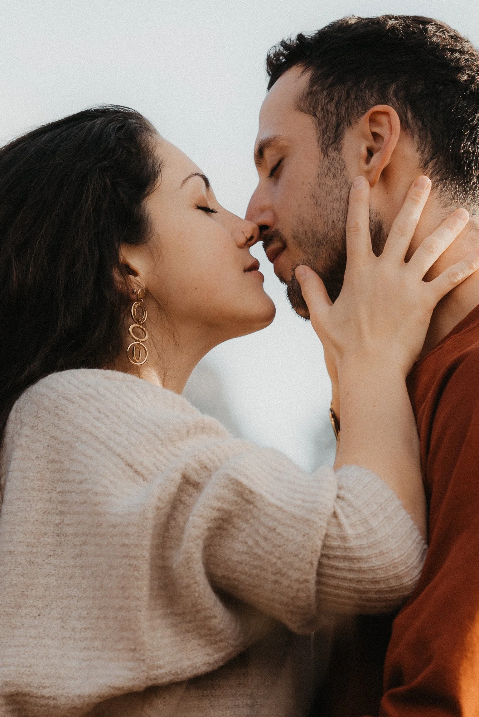 Herbstshooting im Eriz