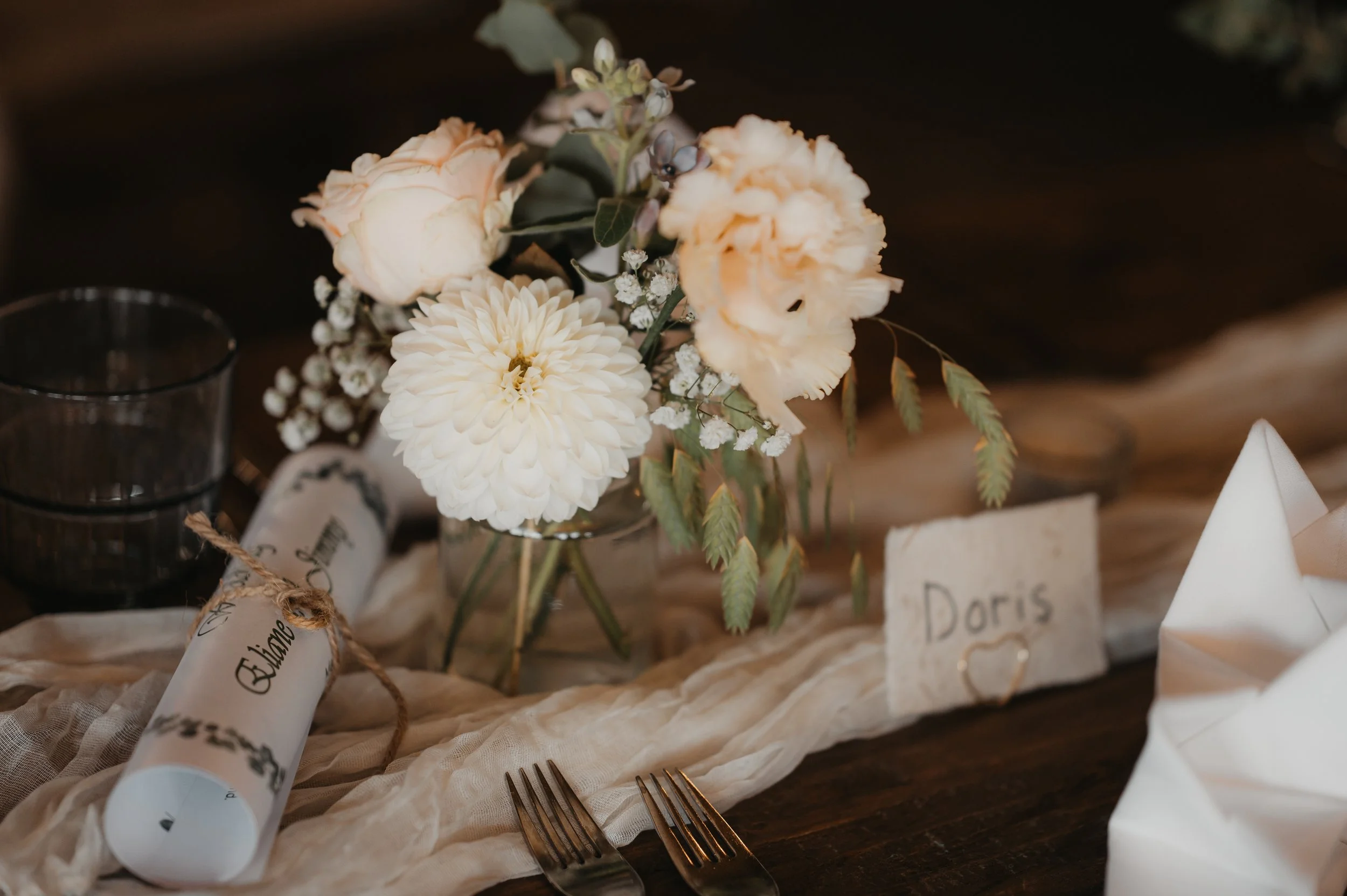	

Hochzeit von E & J auf dem Hahnenmoos Adelboden im Schlemmer -Chalet