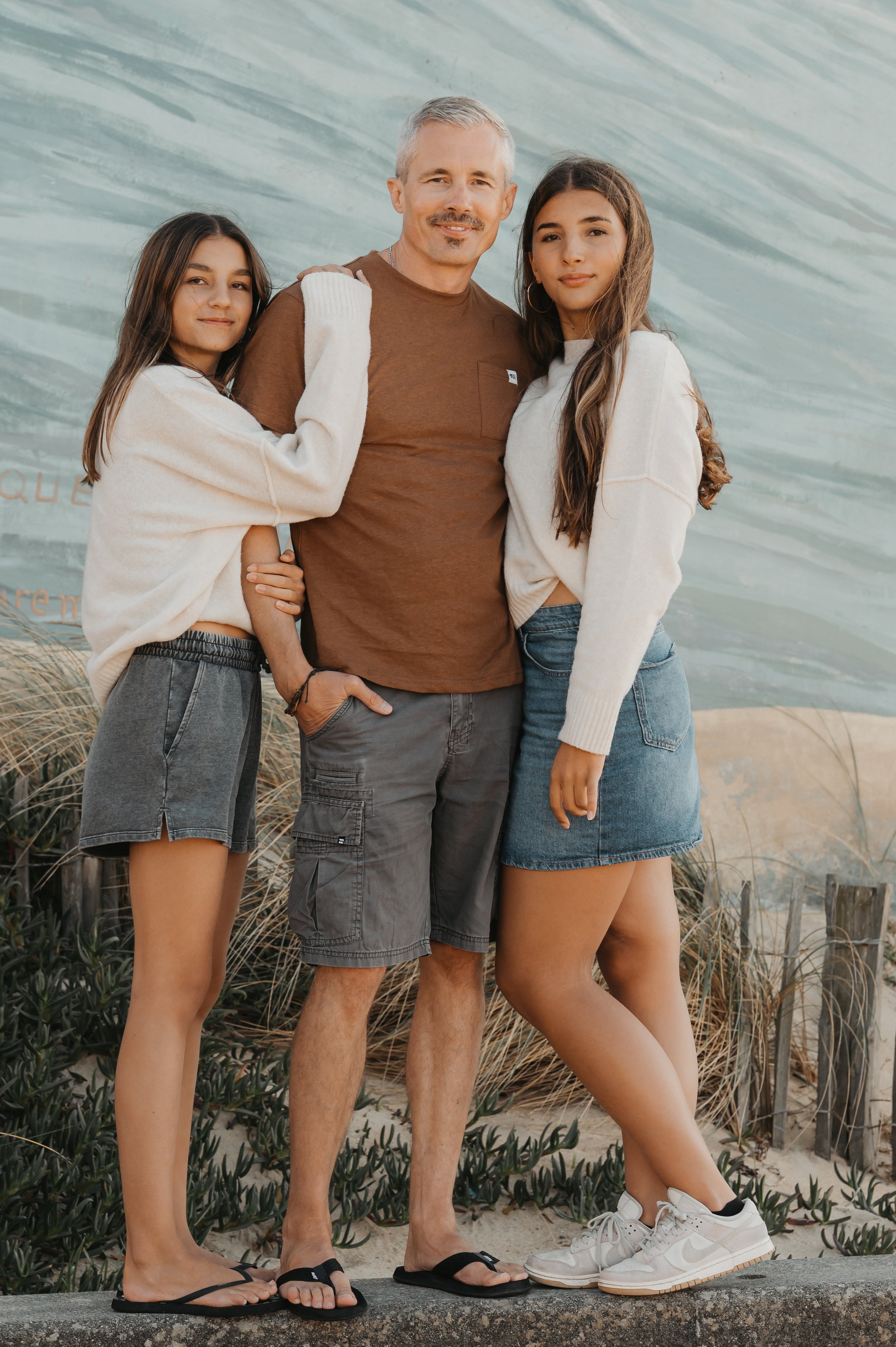 	

Familyshooting Frankreich