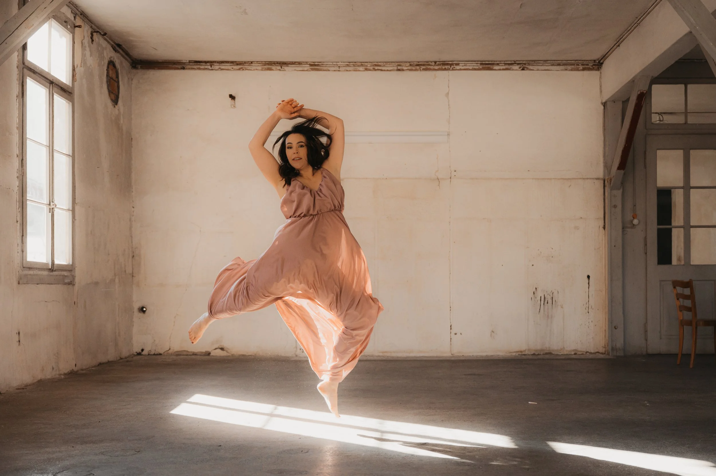 	

Artsy Dance Photography Mirj Mathys