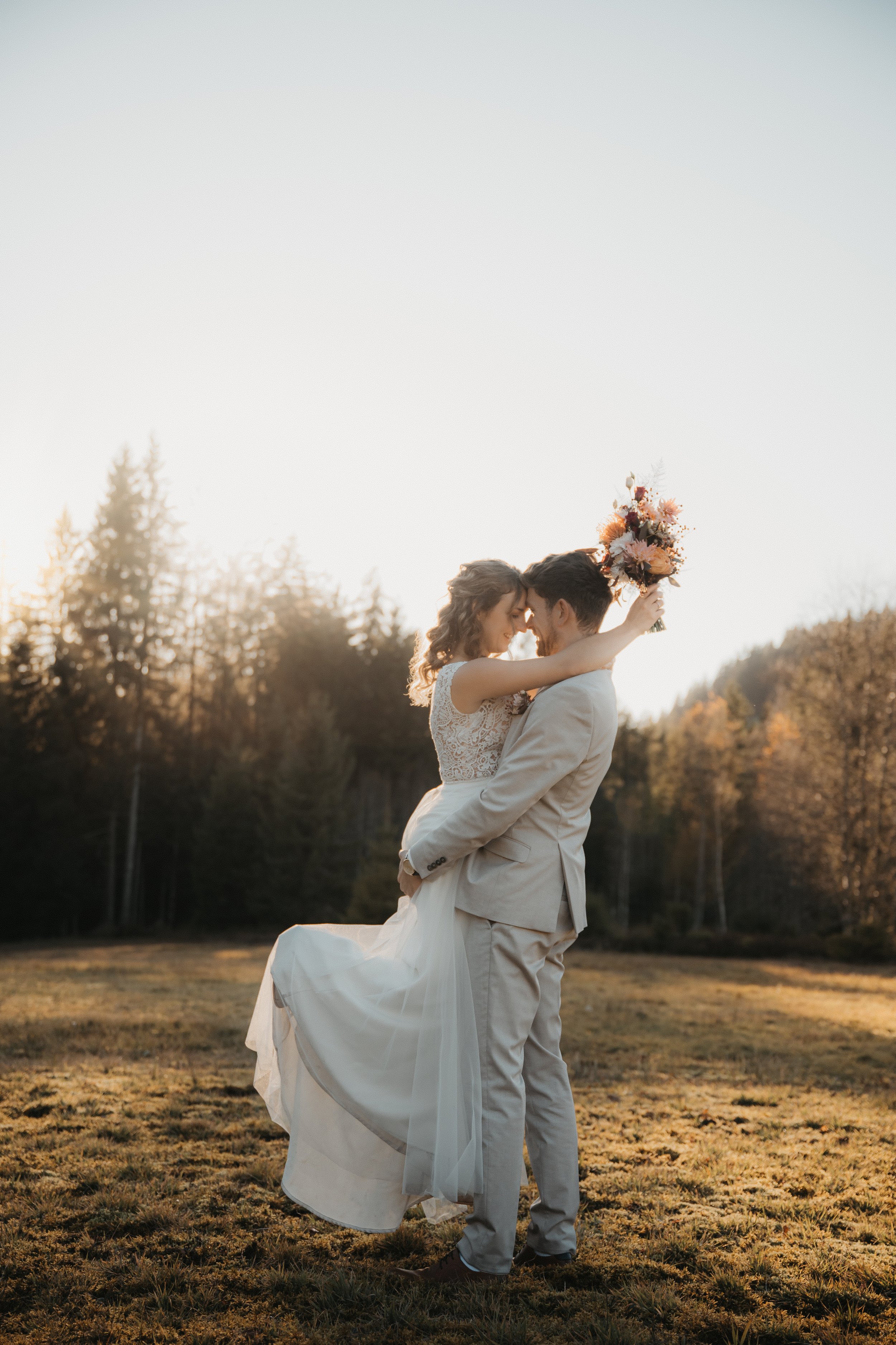 Elopement Eriz
