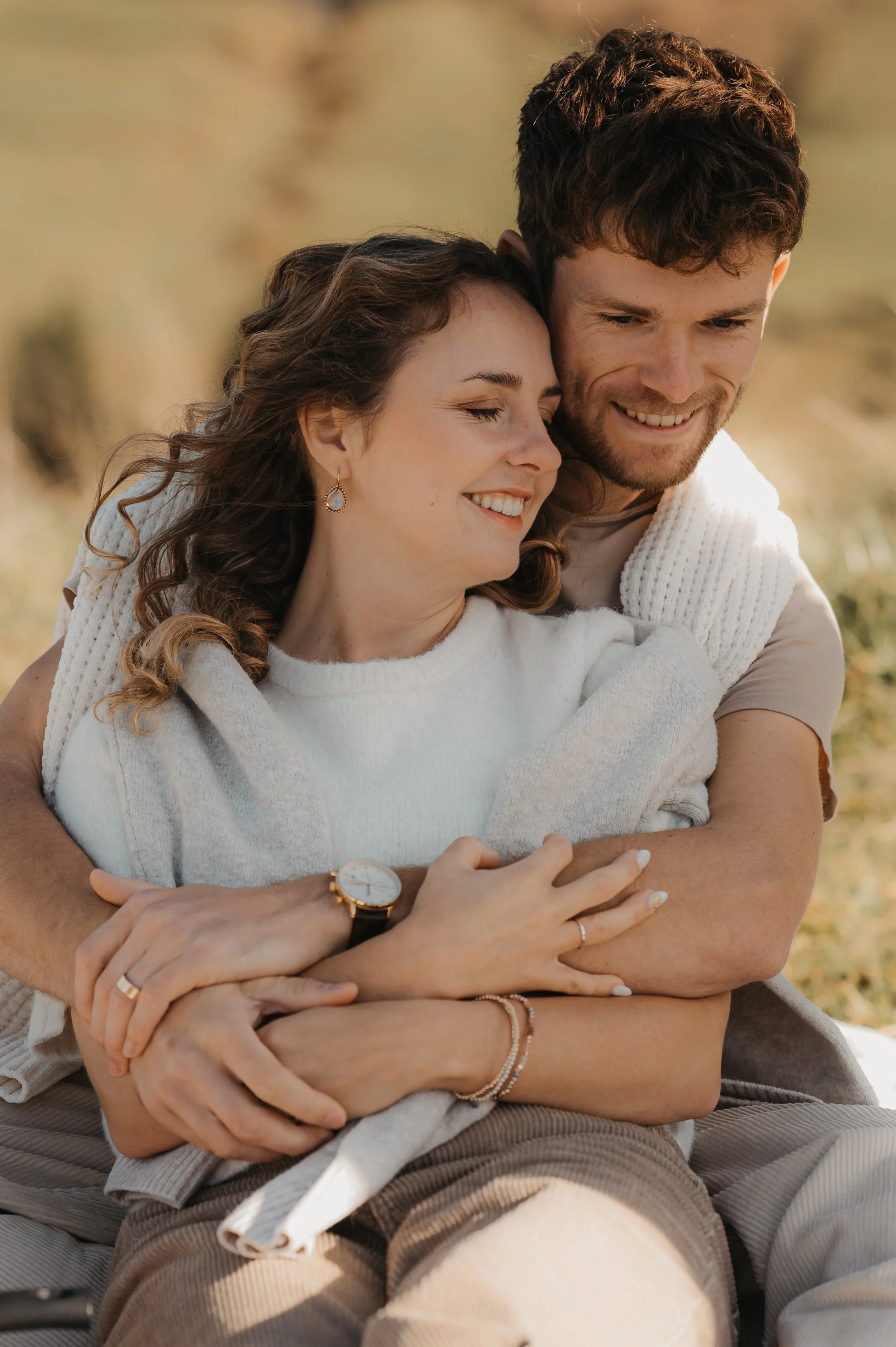 Elopement Eriz  mirjmathys.ch