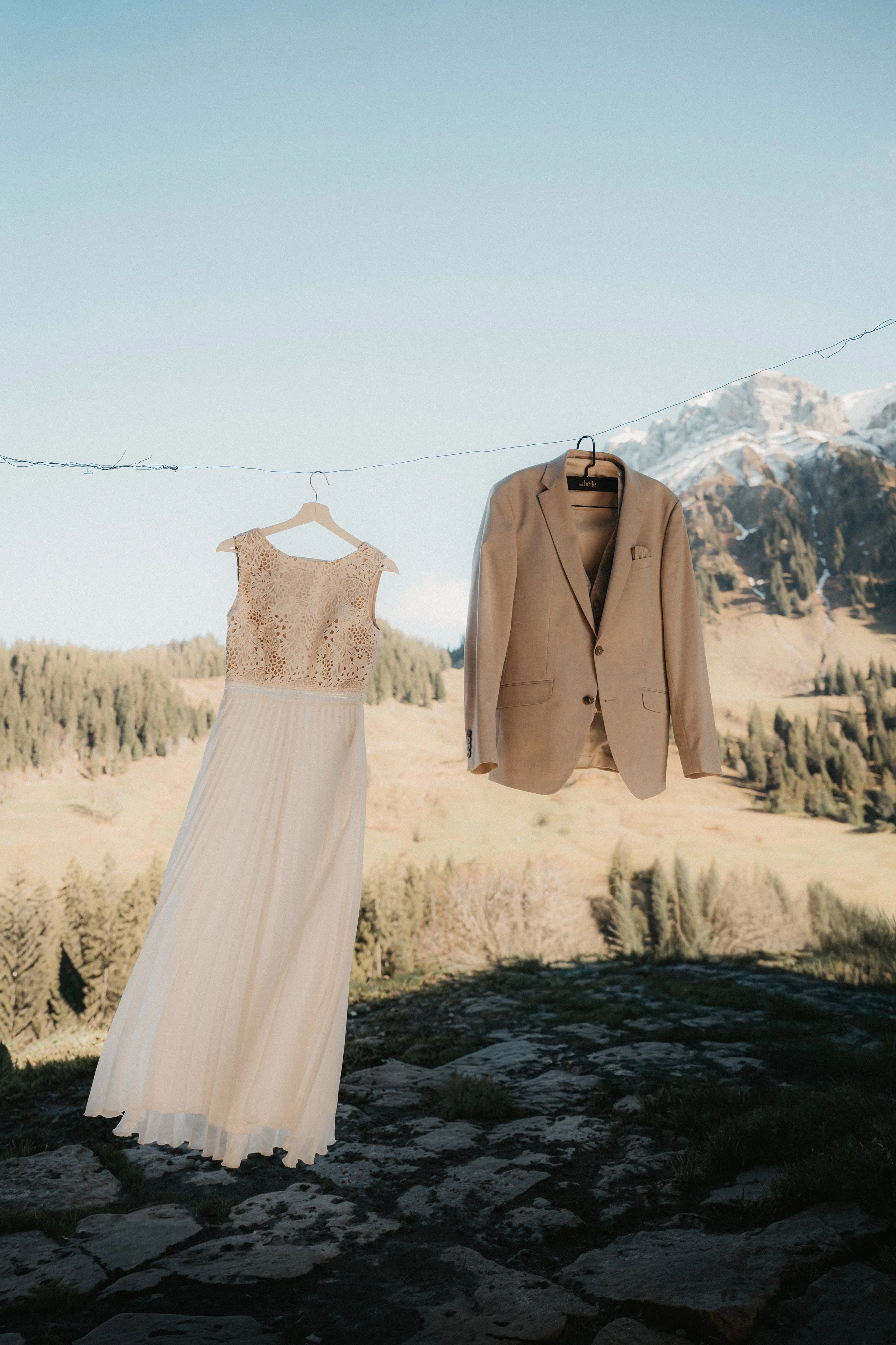 Elopement Eriz mirjmathys.ch