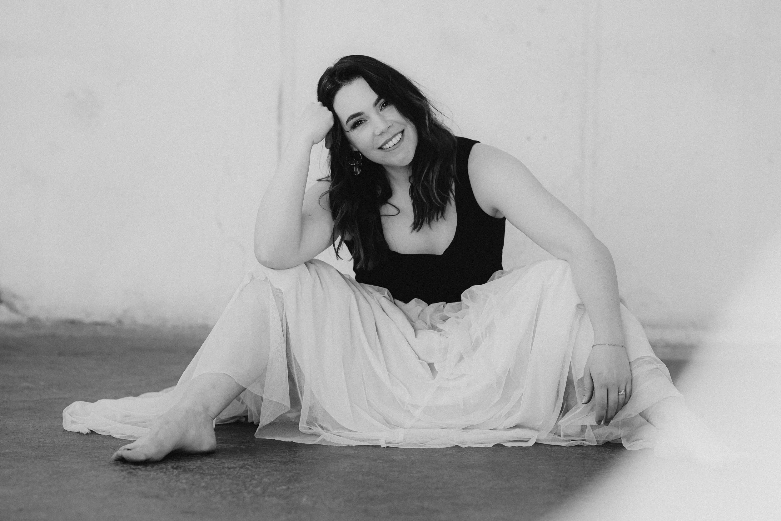 	

Artsy Portrait Photography Mirj Mathys