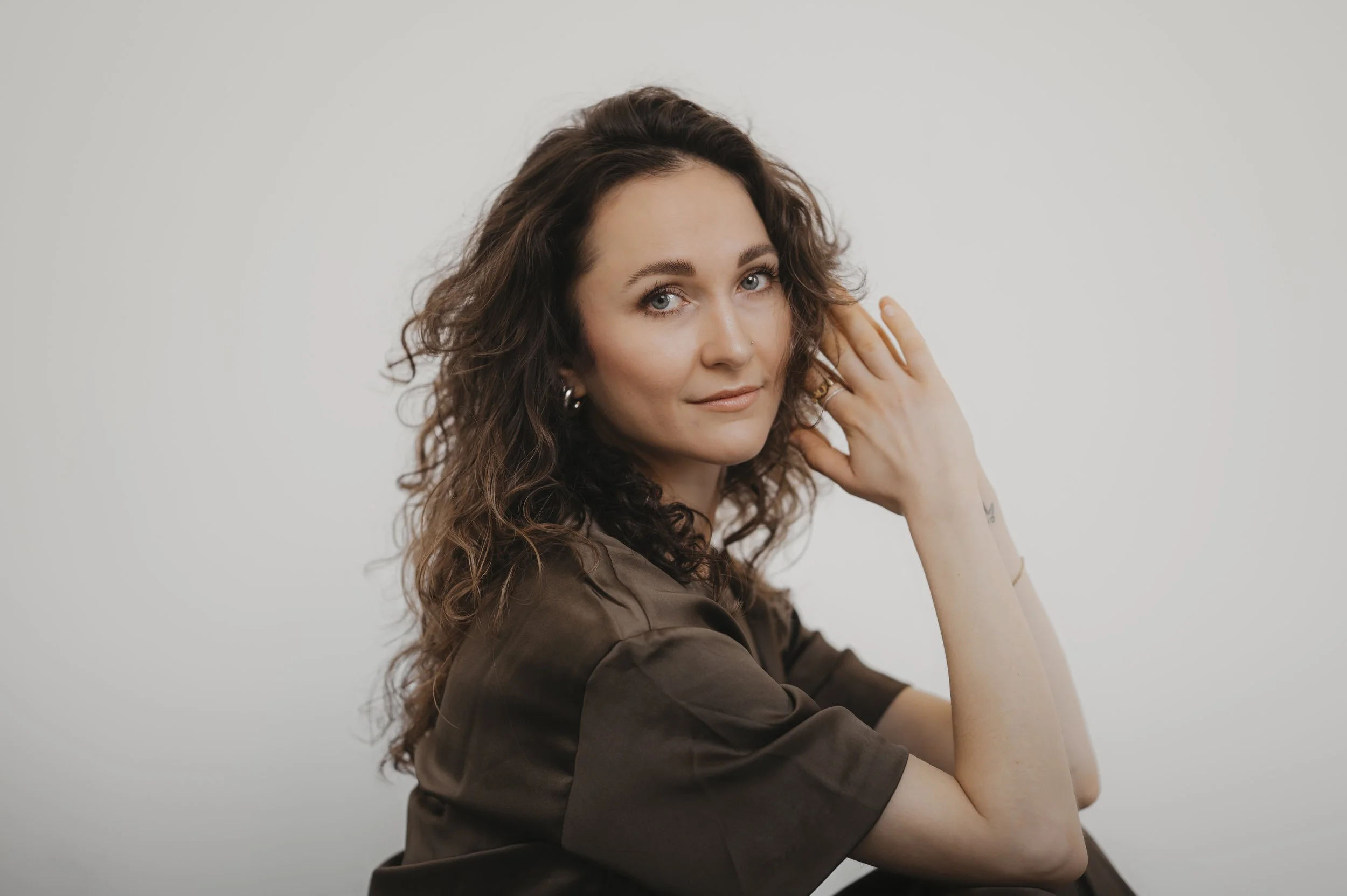 Fotoshooting Studio Bern