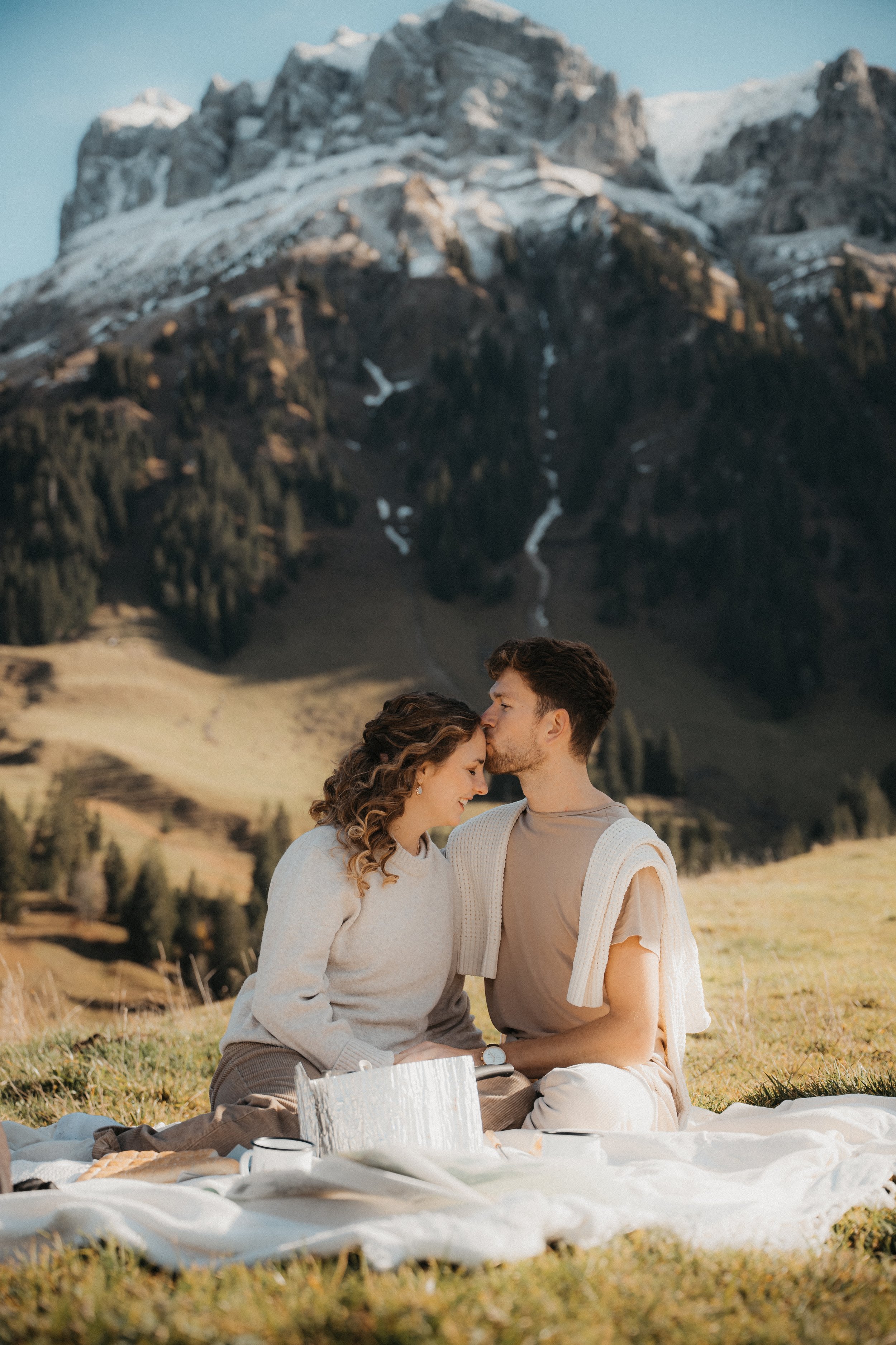 Elopement Eriz  mirjmathys.ch