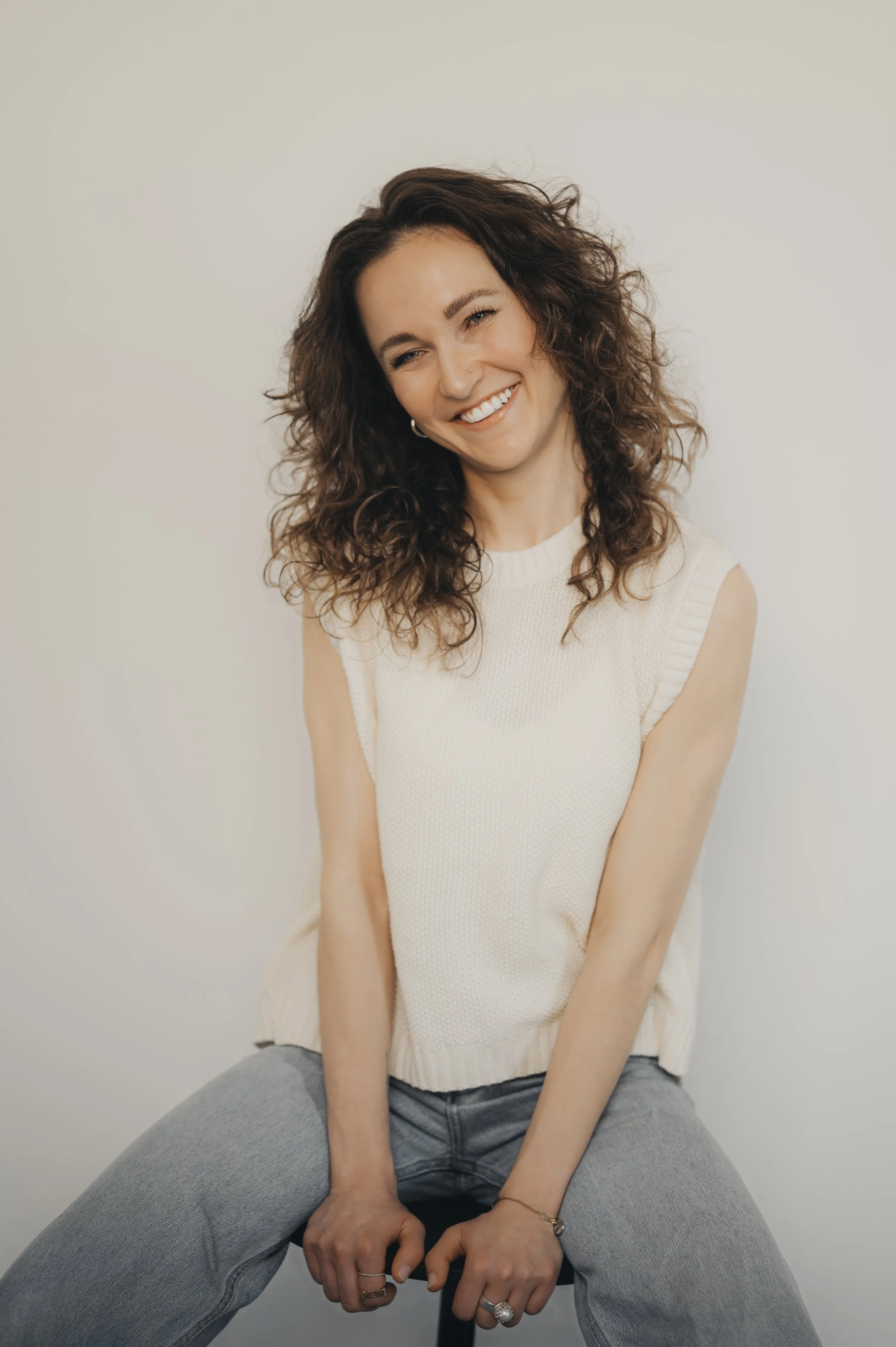 Fotoshooting Studio Bern