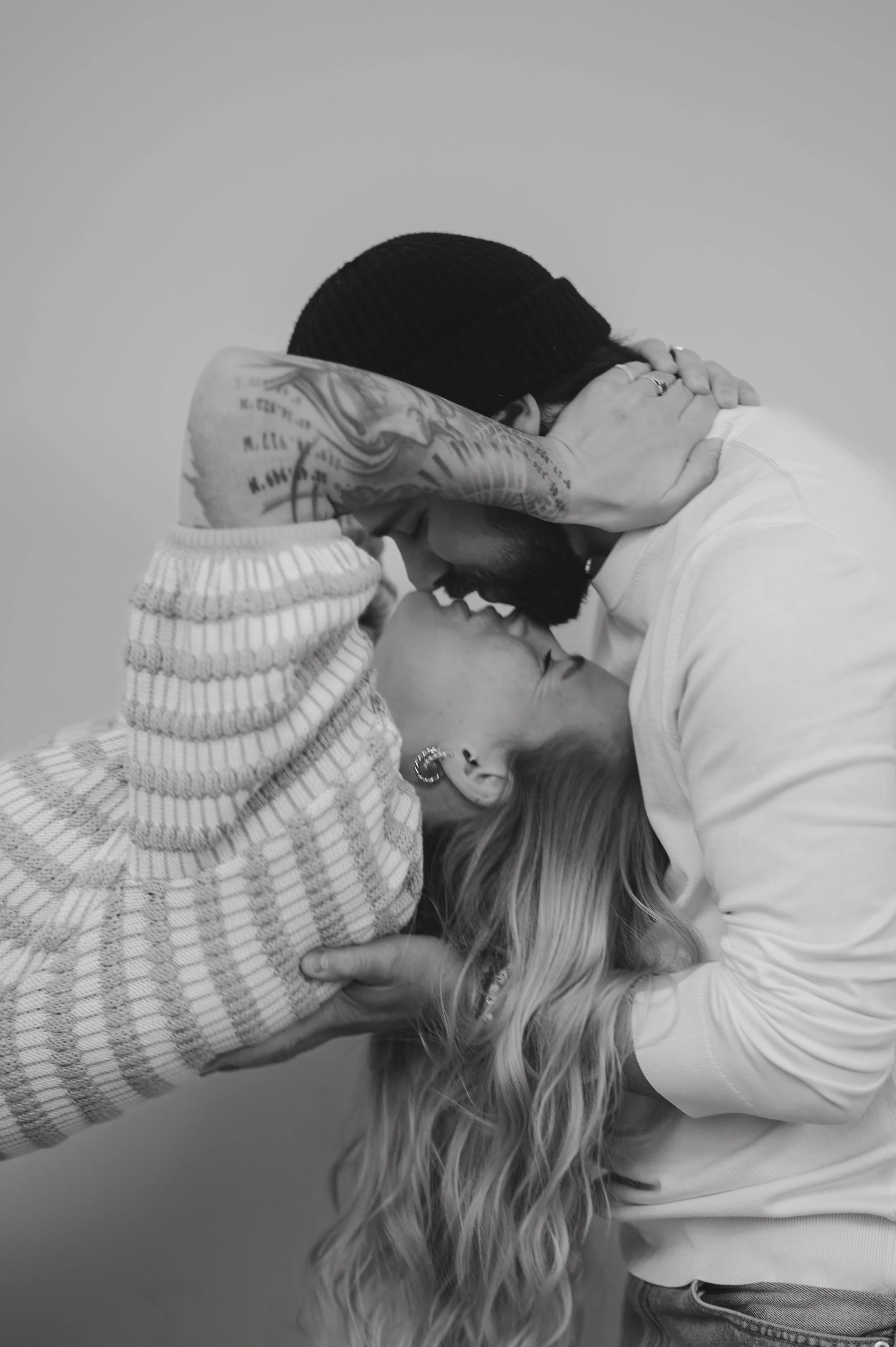 	

Studio Fotoshooting Paar