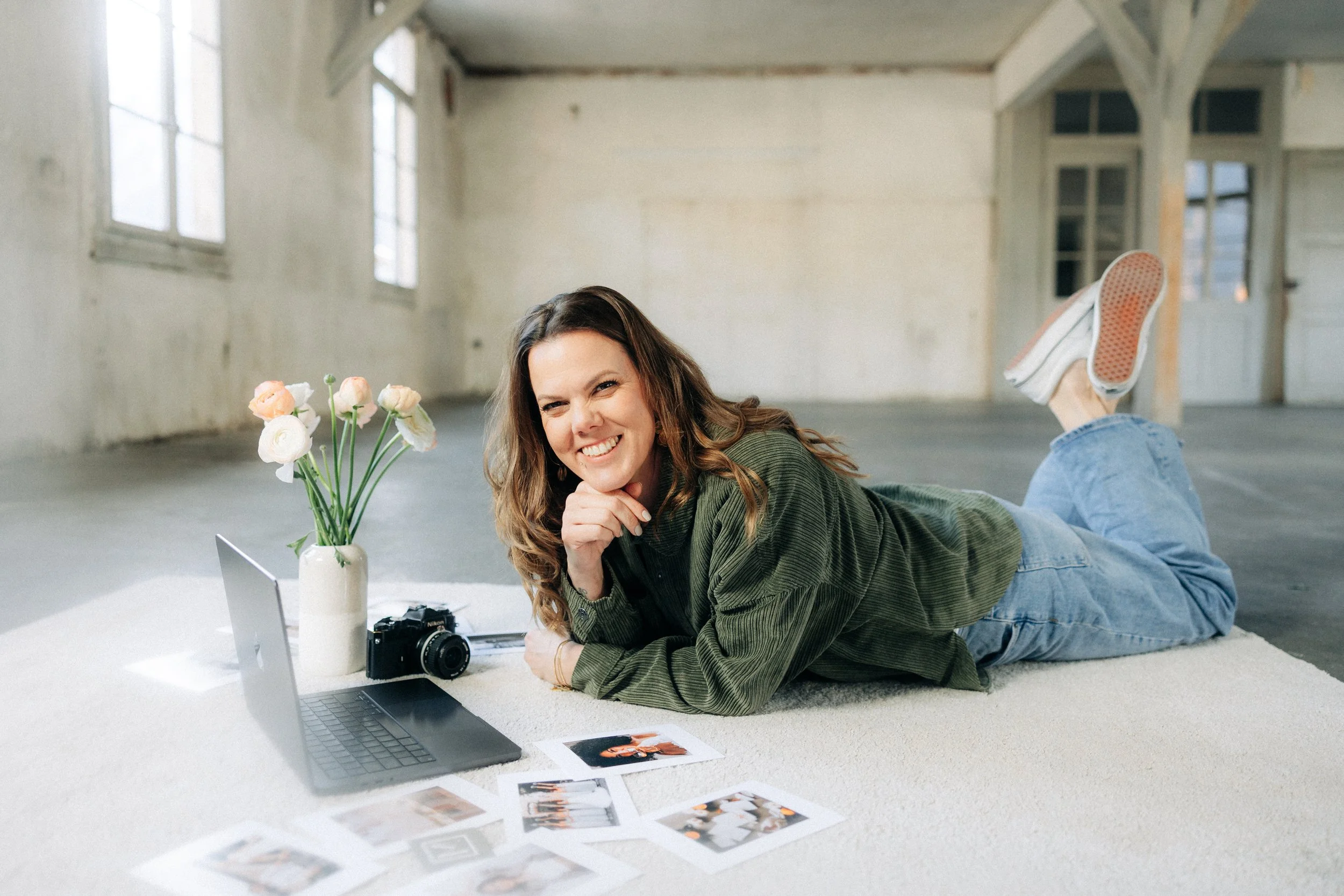 Mirj Mathys Portrait Photography