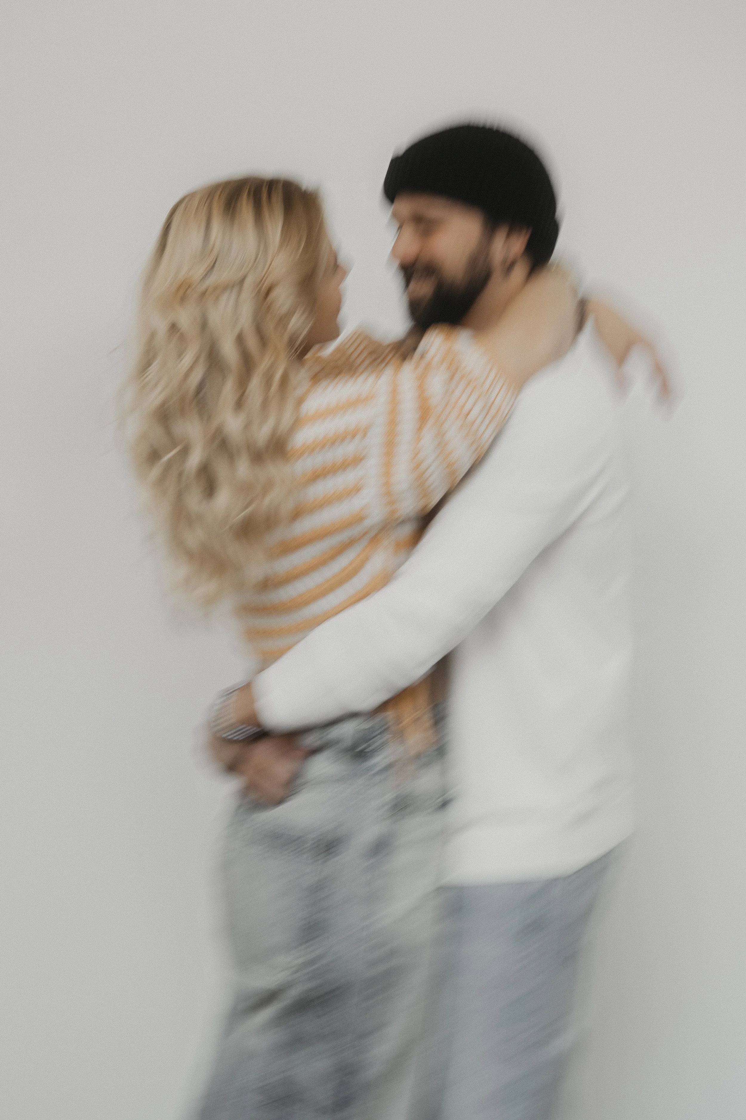 	

Paarshooting in Studio in Bern