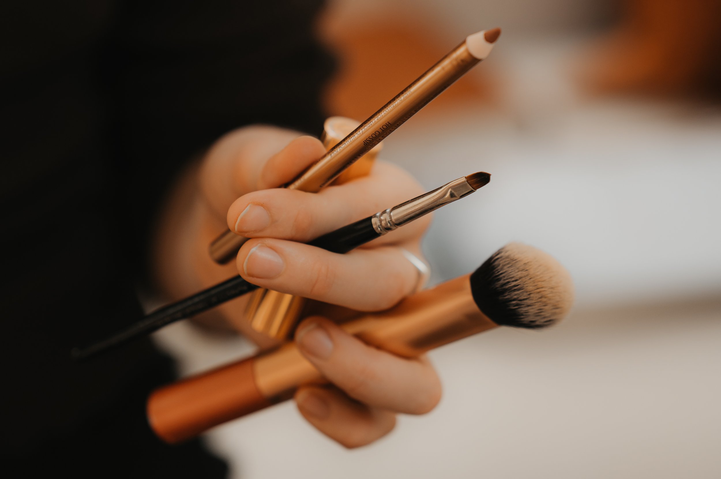 Getting Ready Hochzeit Elopement Eriz