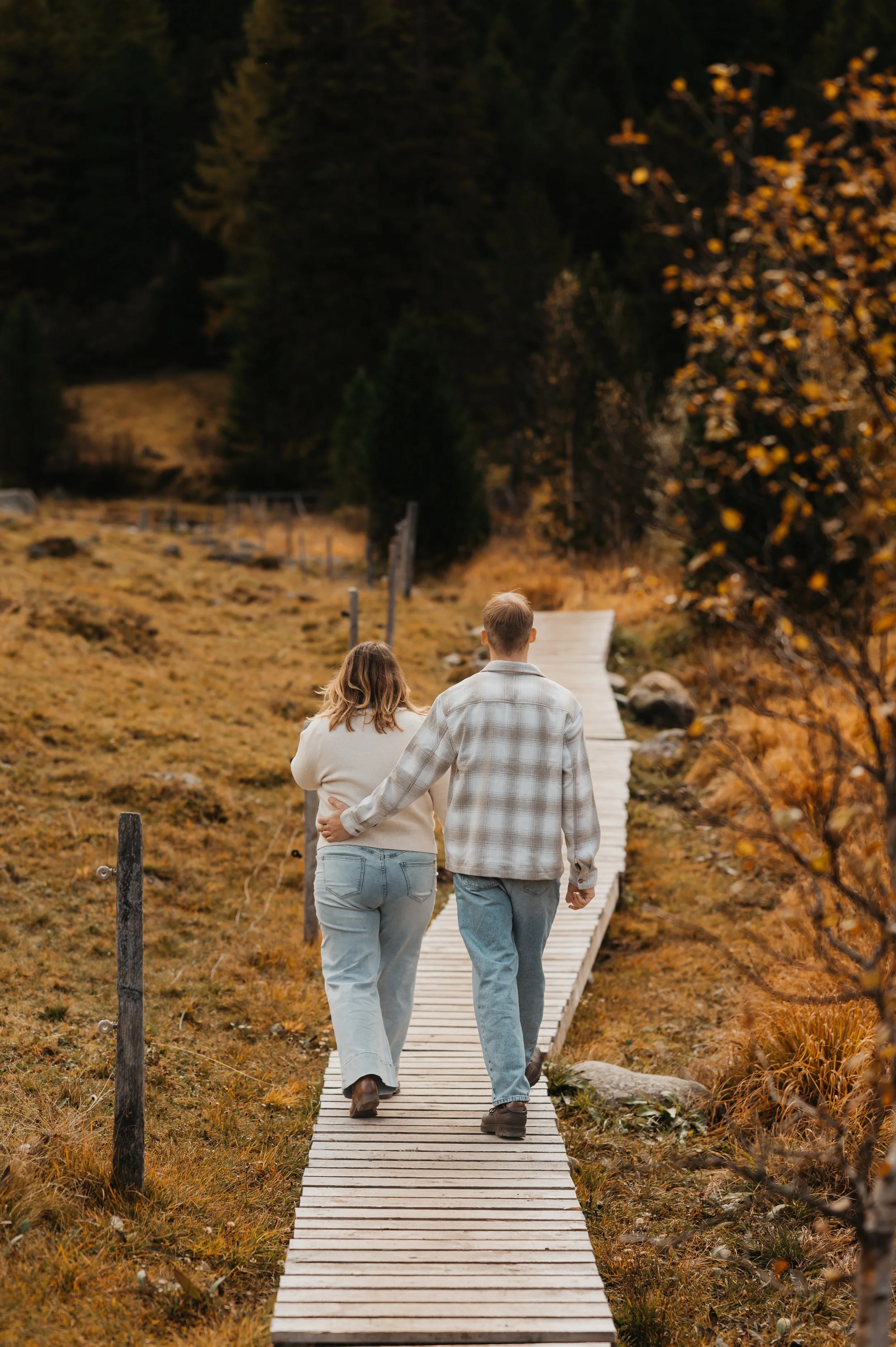 	

Fotoshooting Bergün
