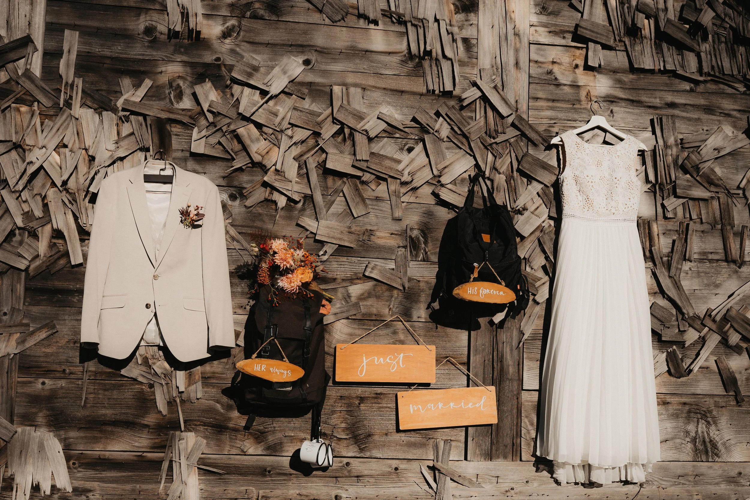 Elopement Eriz mirjmathys.ch