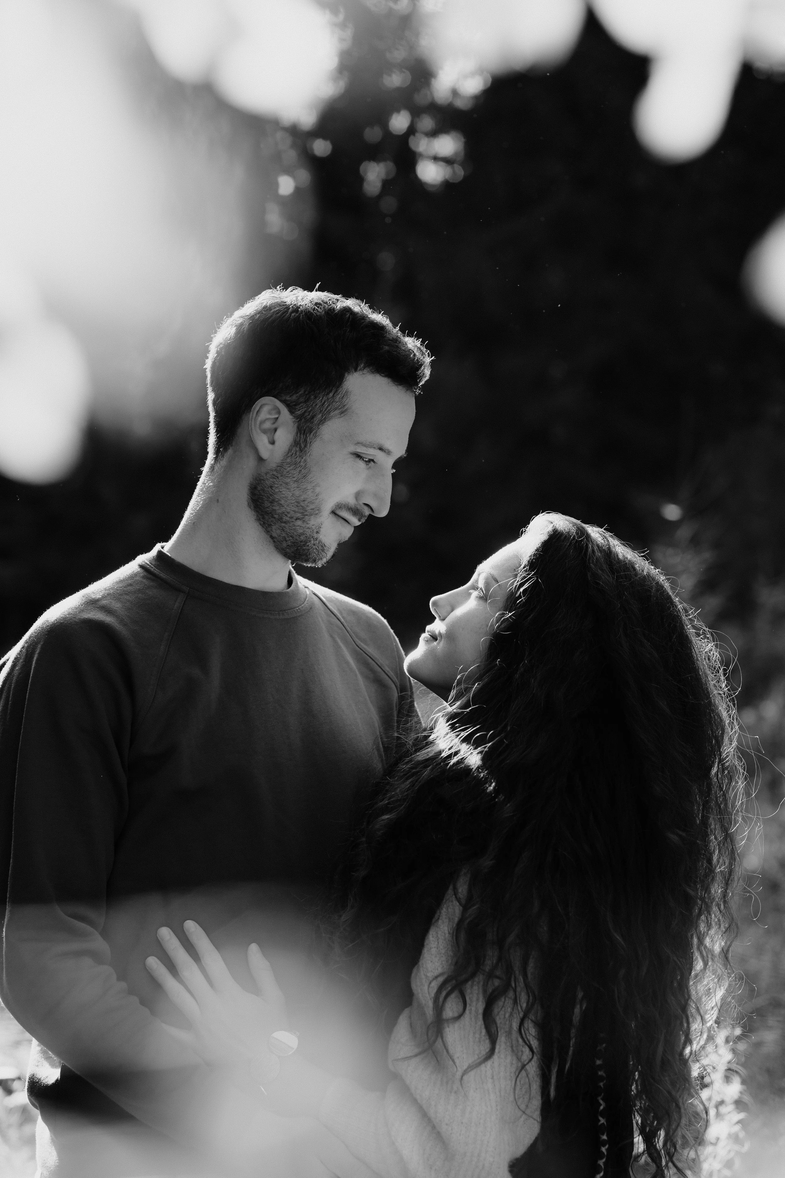 	

Paarshooting in der Natur