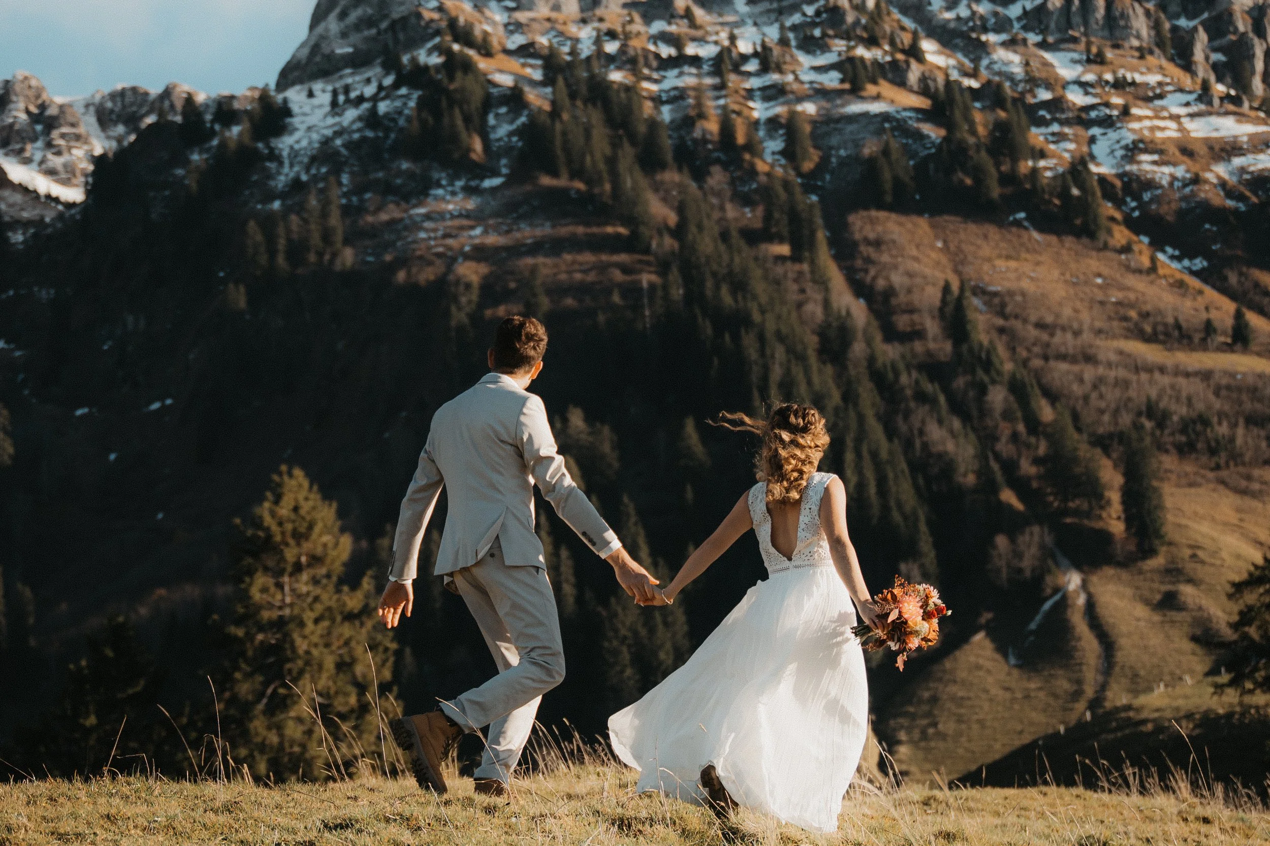Elopement Eriz