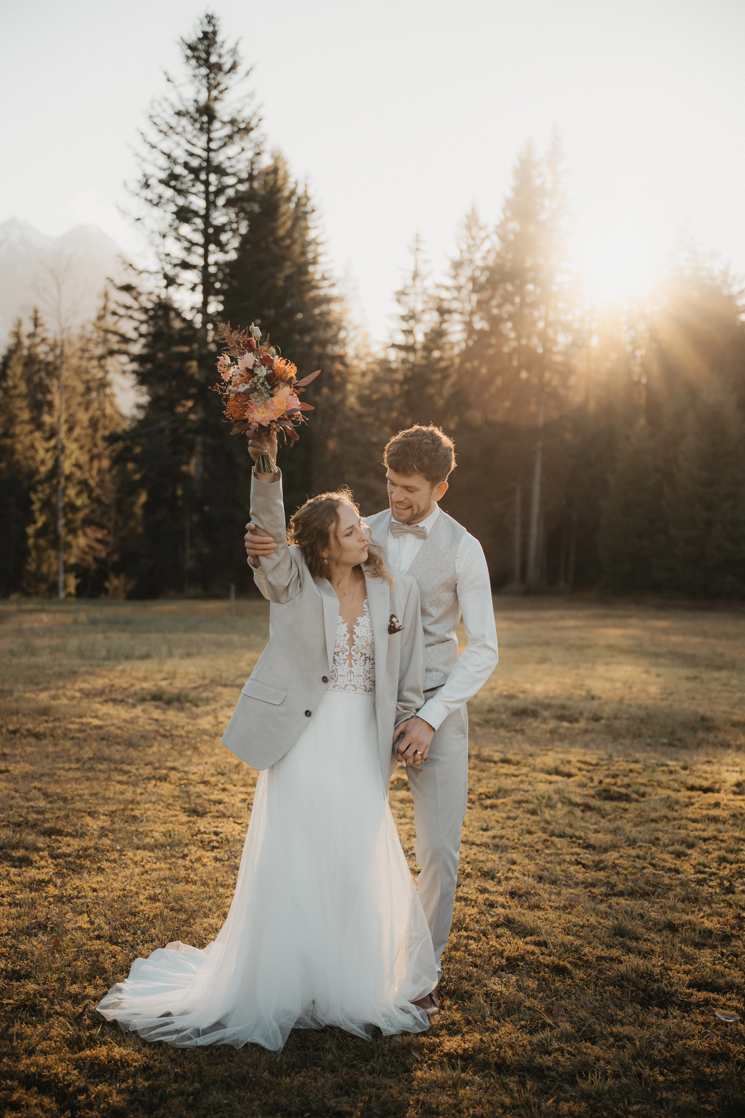 Elopement Eriz mirjmathys.ch