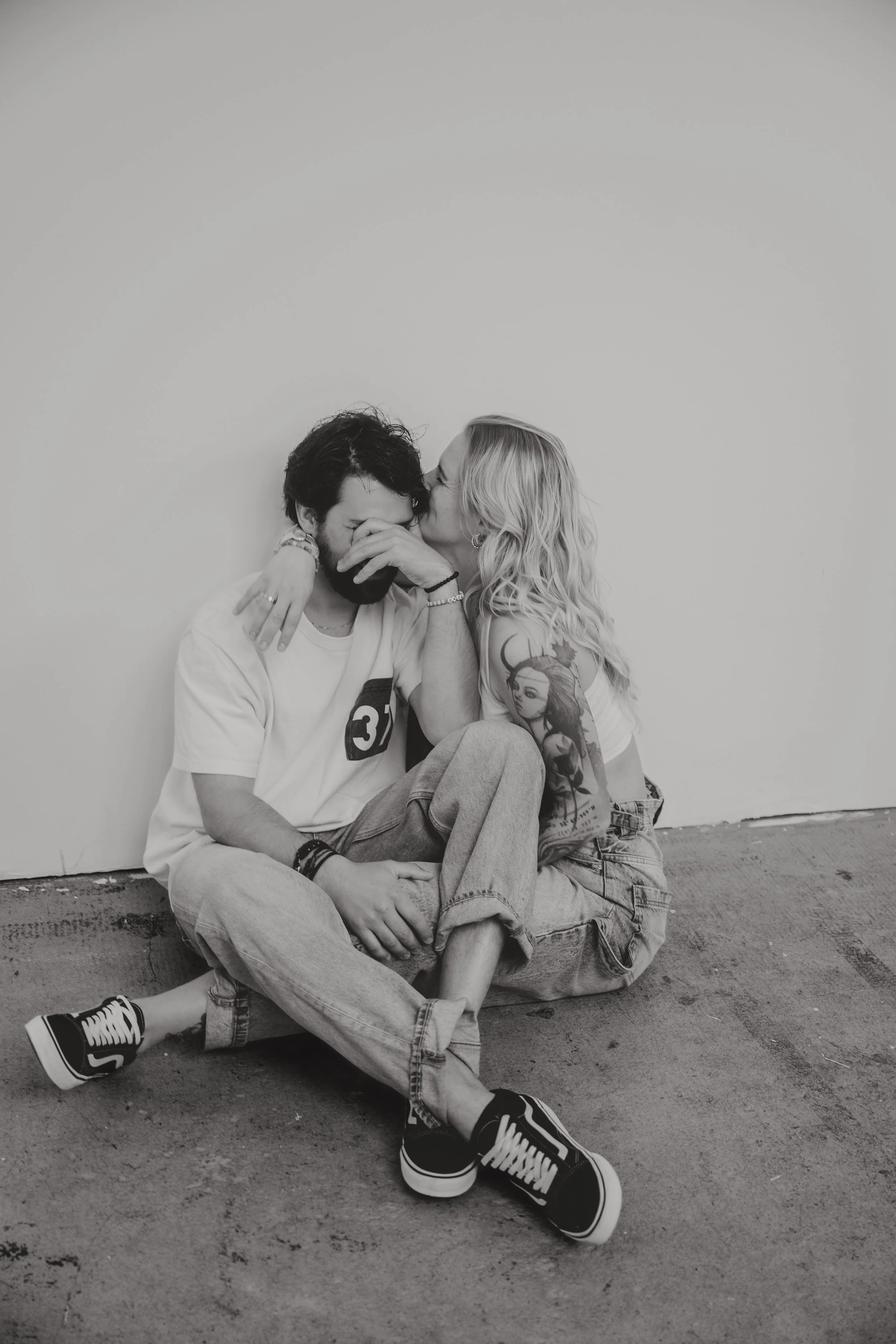 	

Studio Fotoshooting Paar