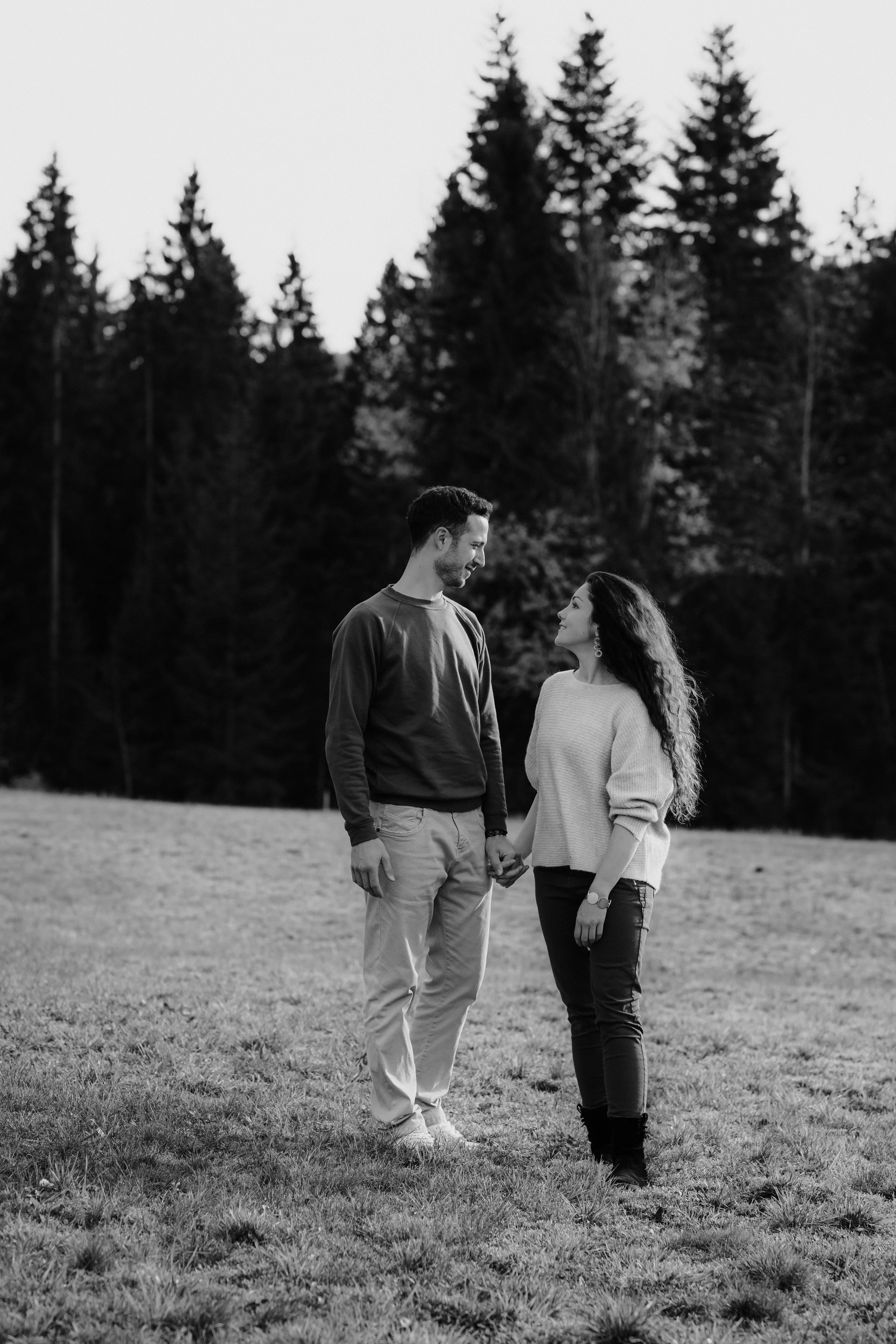 	

Fotoshooting im Herbst