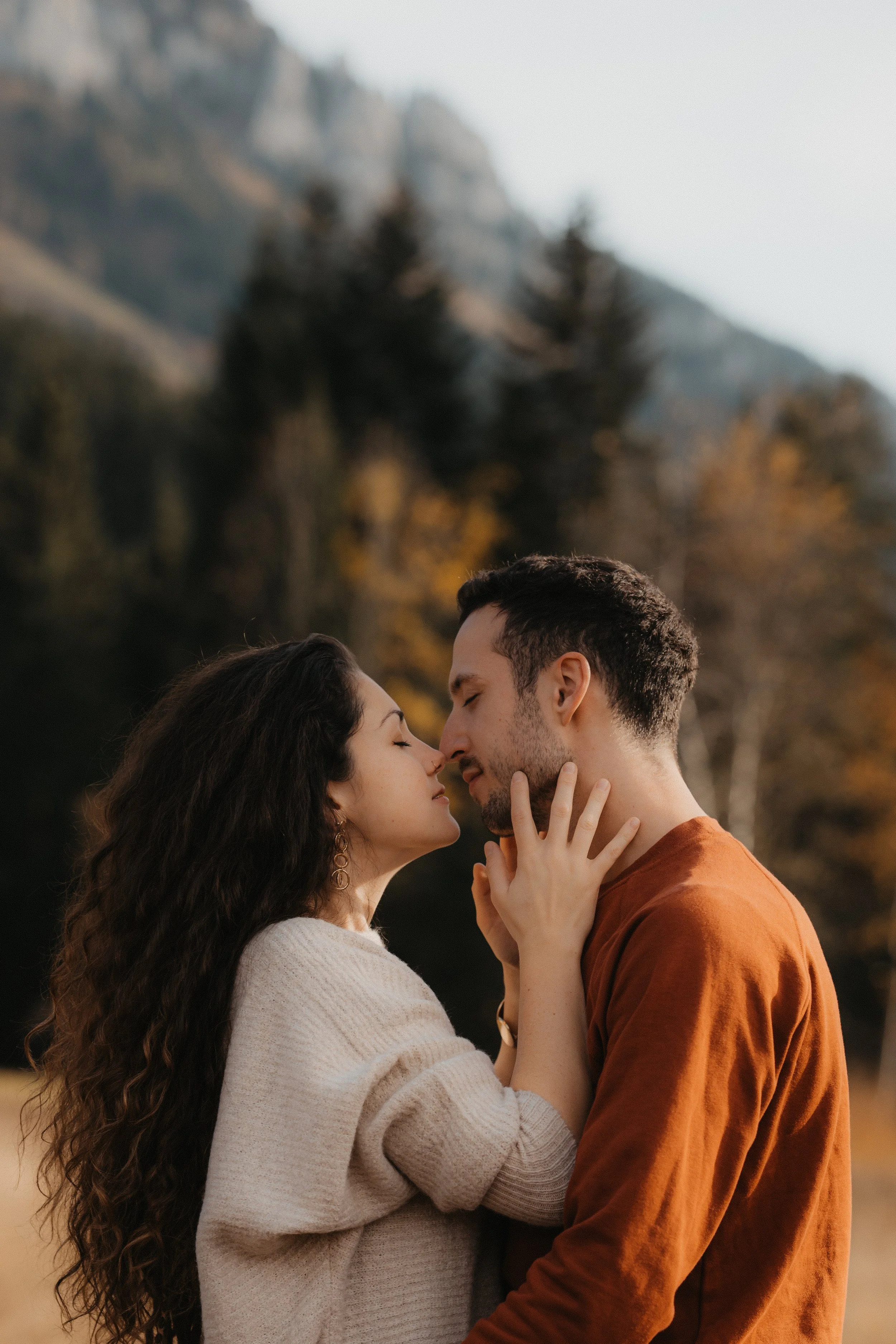 Herbstshooting im Eriz