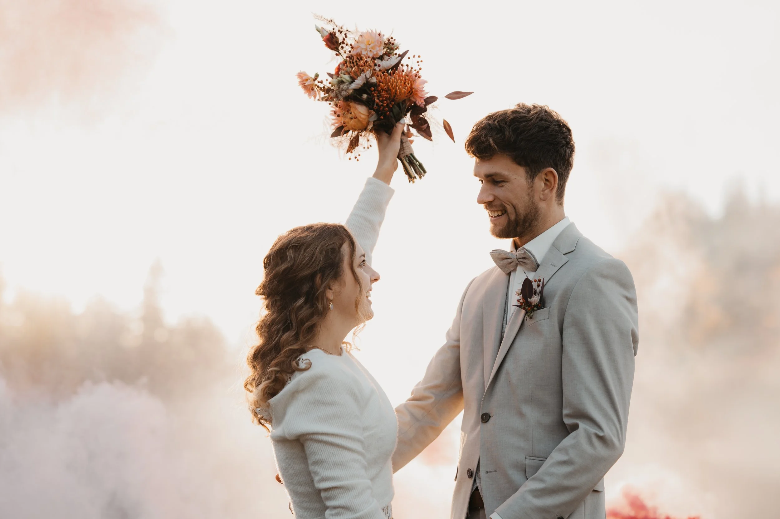 Elopement Eriz mirjmathys.ch