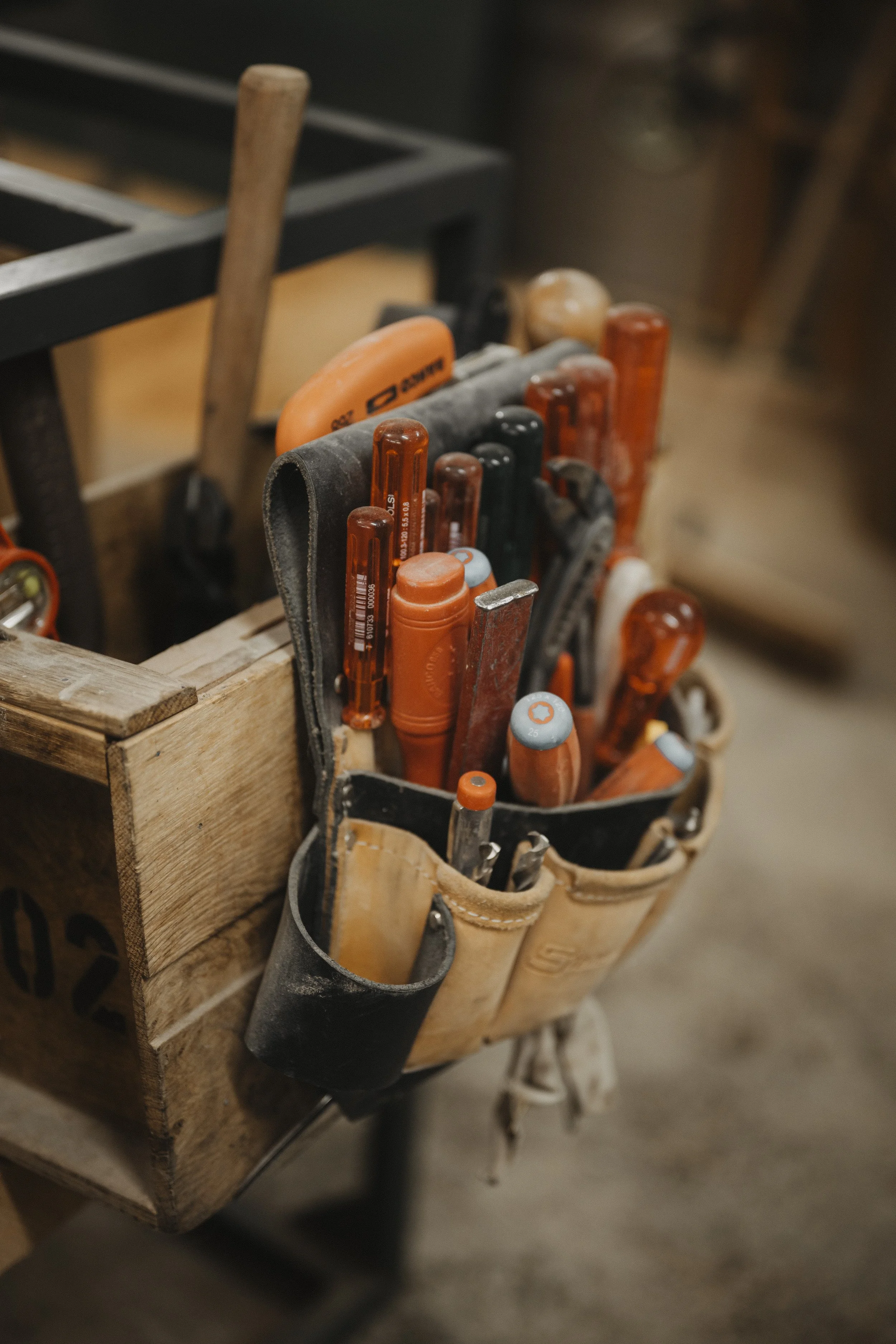 Businessshooting Widmer Holzkreation