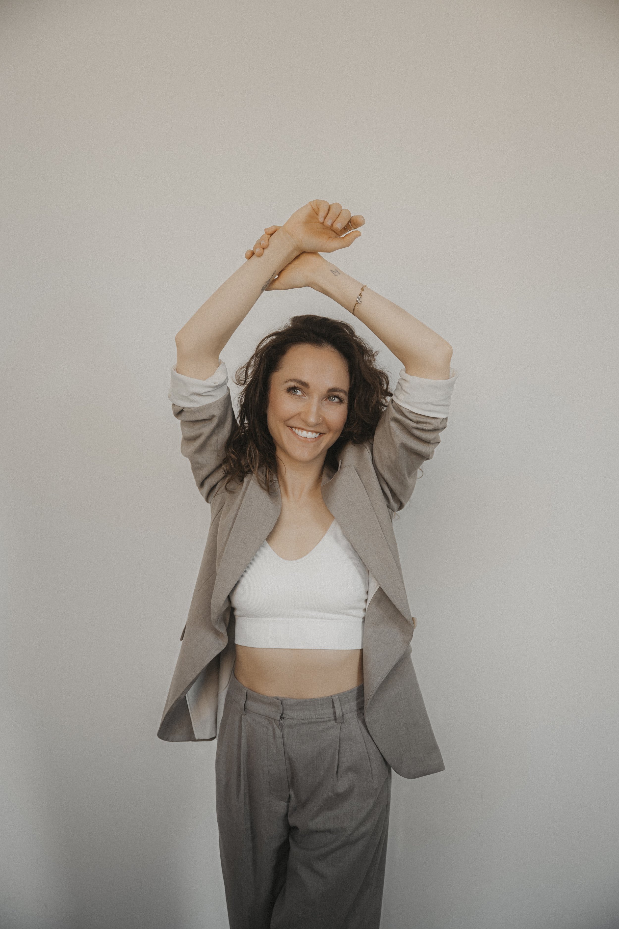 Fotoshooting Studio Bern