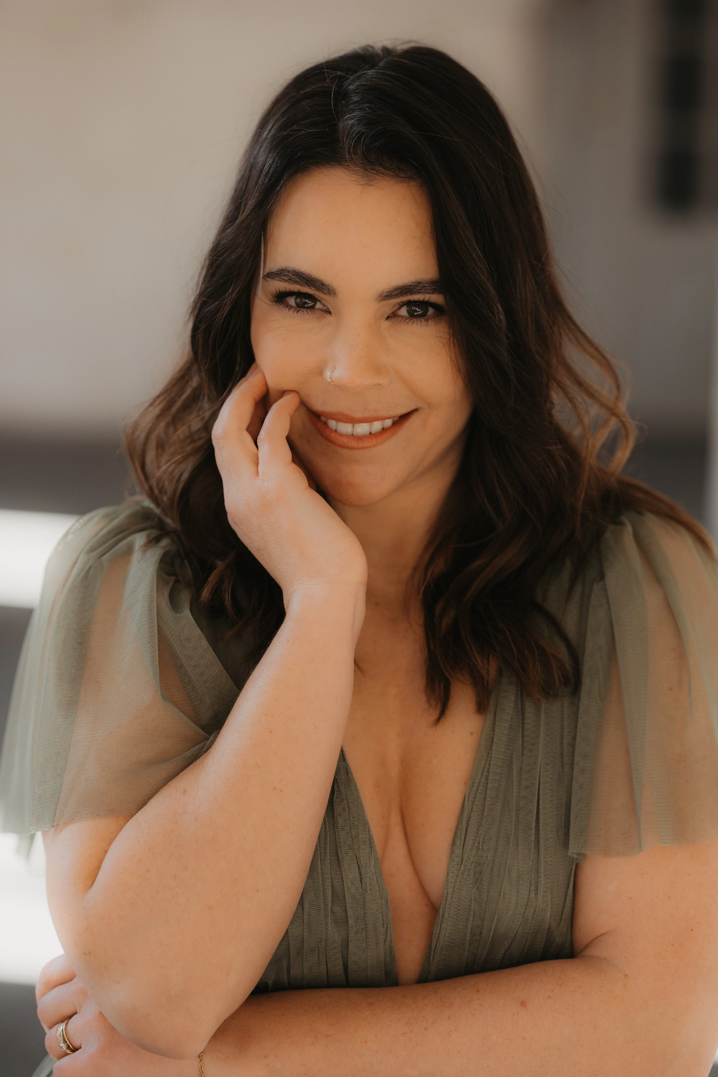 Portrait Fotografie Mirj Mathys