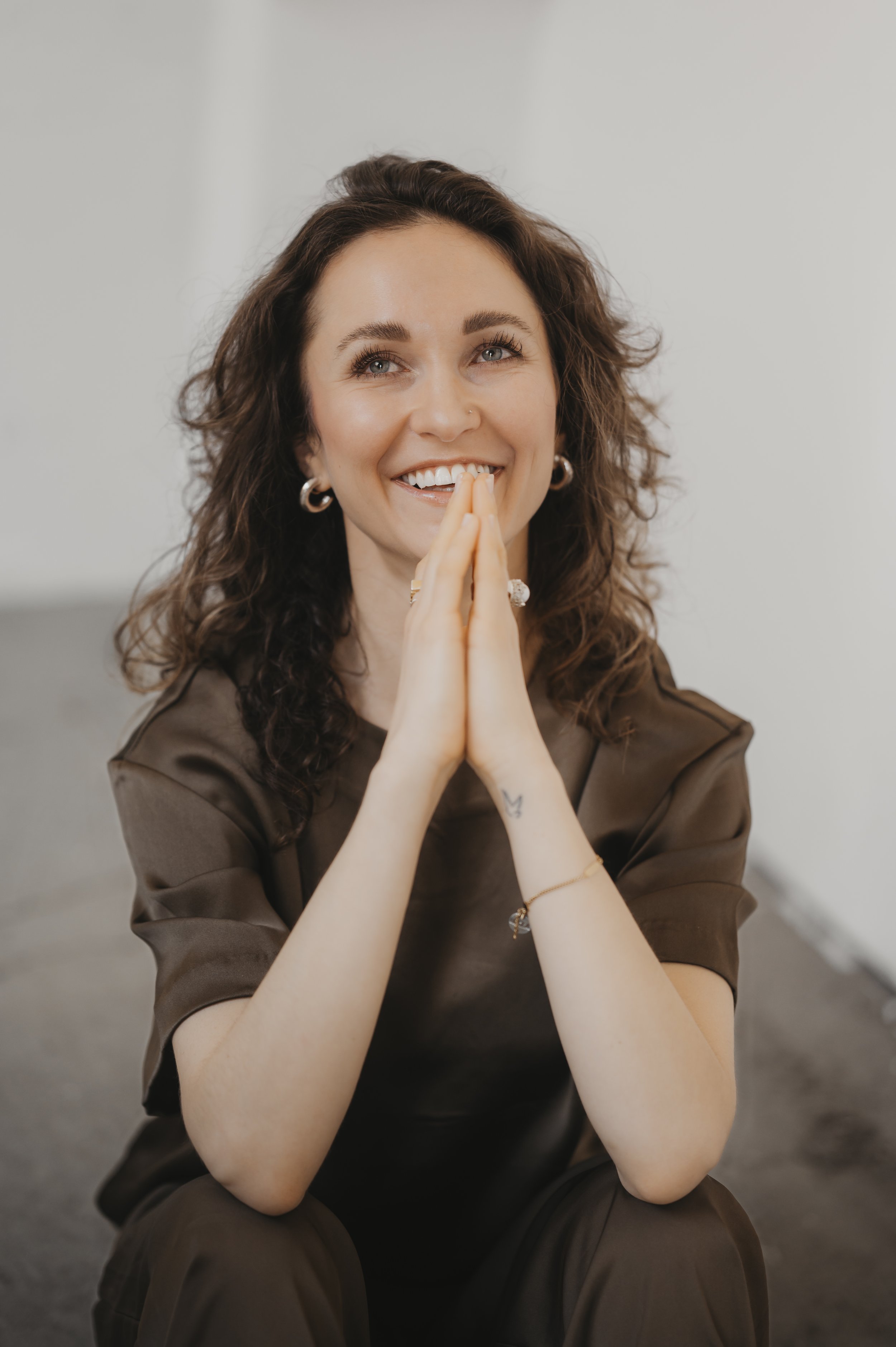 Fotoshooting Studio Bern