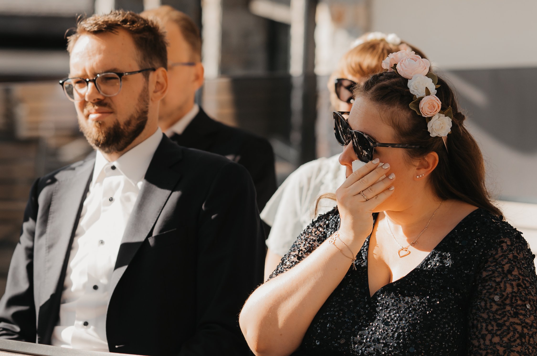 Freie Trauung E & J im Hahnenmoos Adelboden
mirj mathys