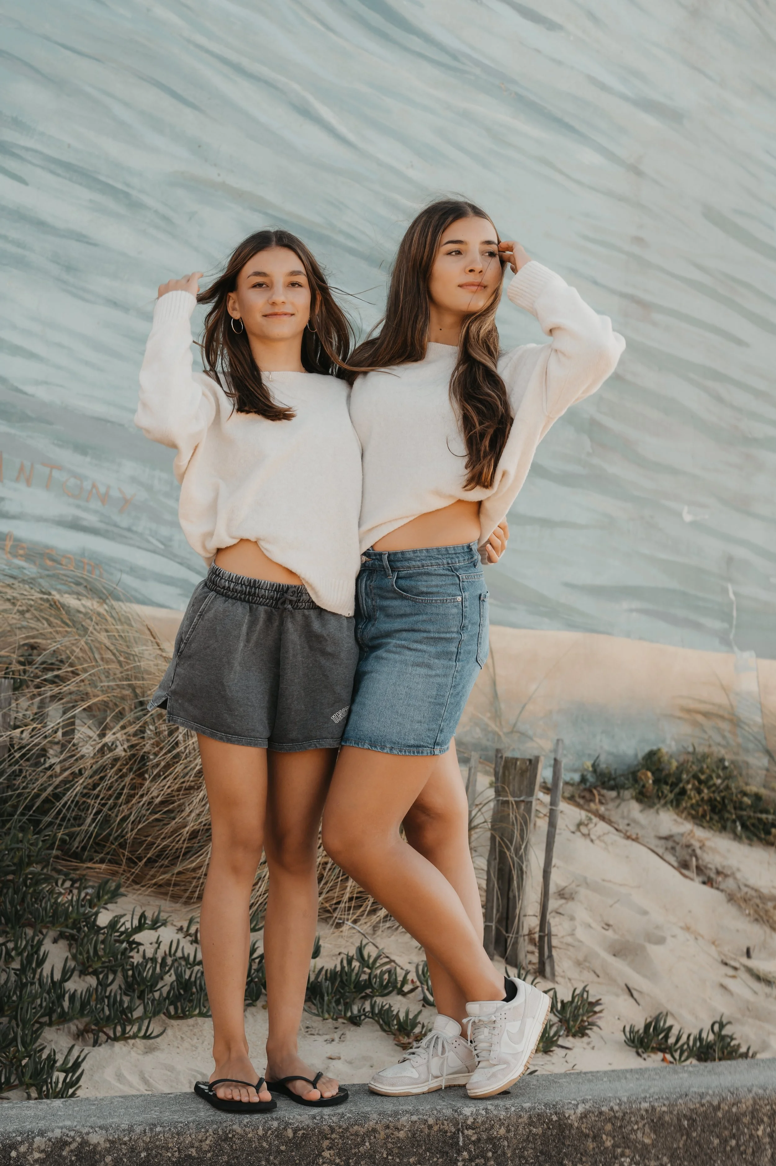 	

Familyshooting Frankreich