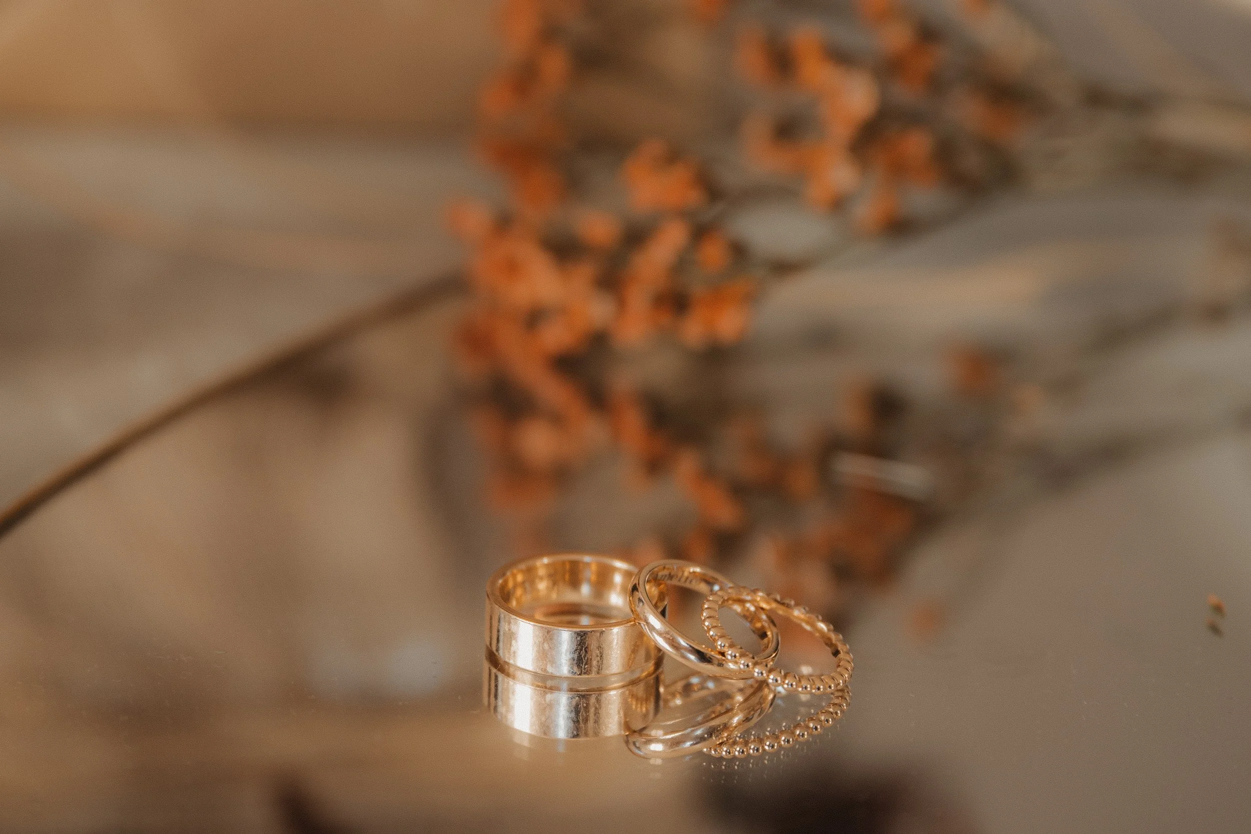 Getting Ready Hochzeit Elopement Eriz  mirjmathys.ch