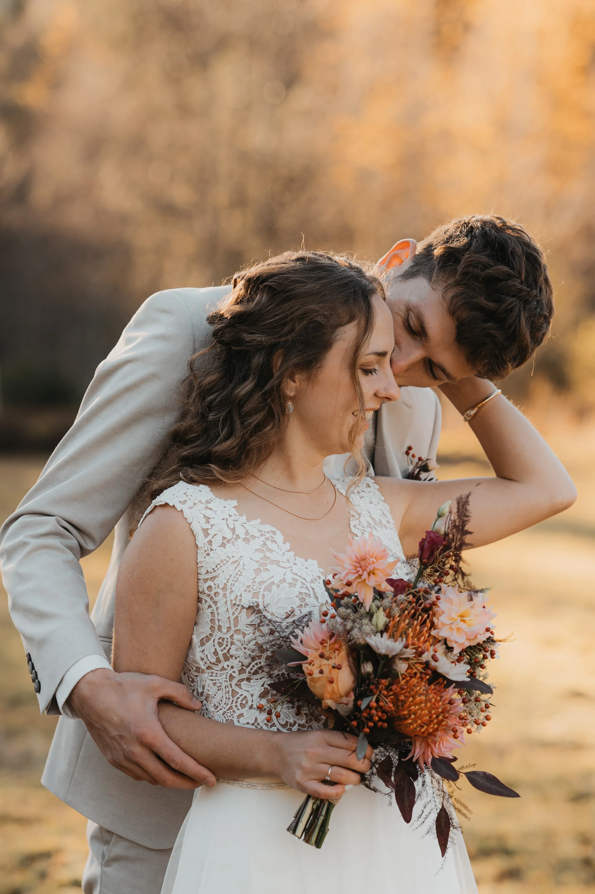 Elopement Eriz