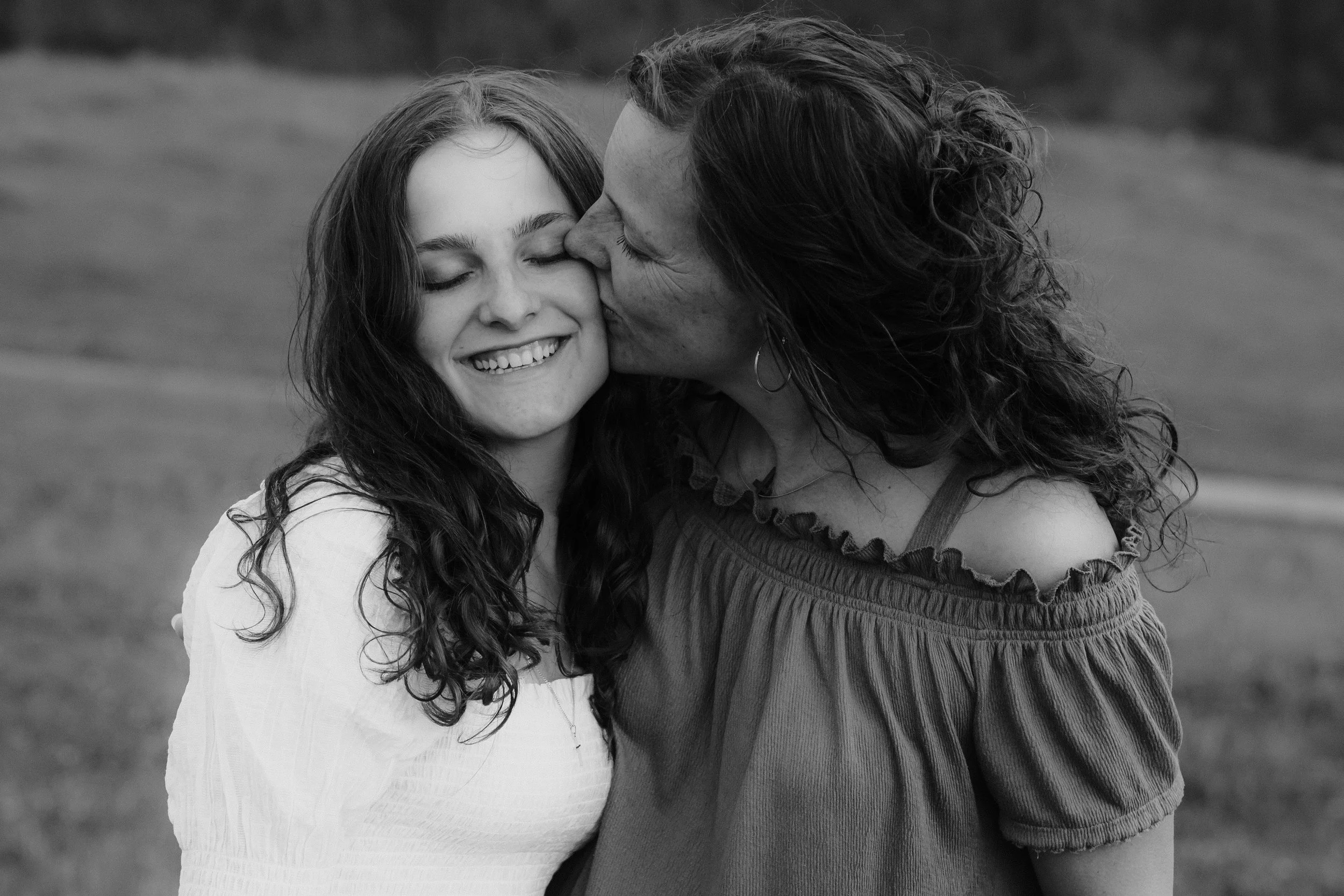 Familienshooting Aeschi