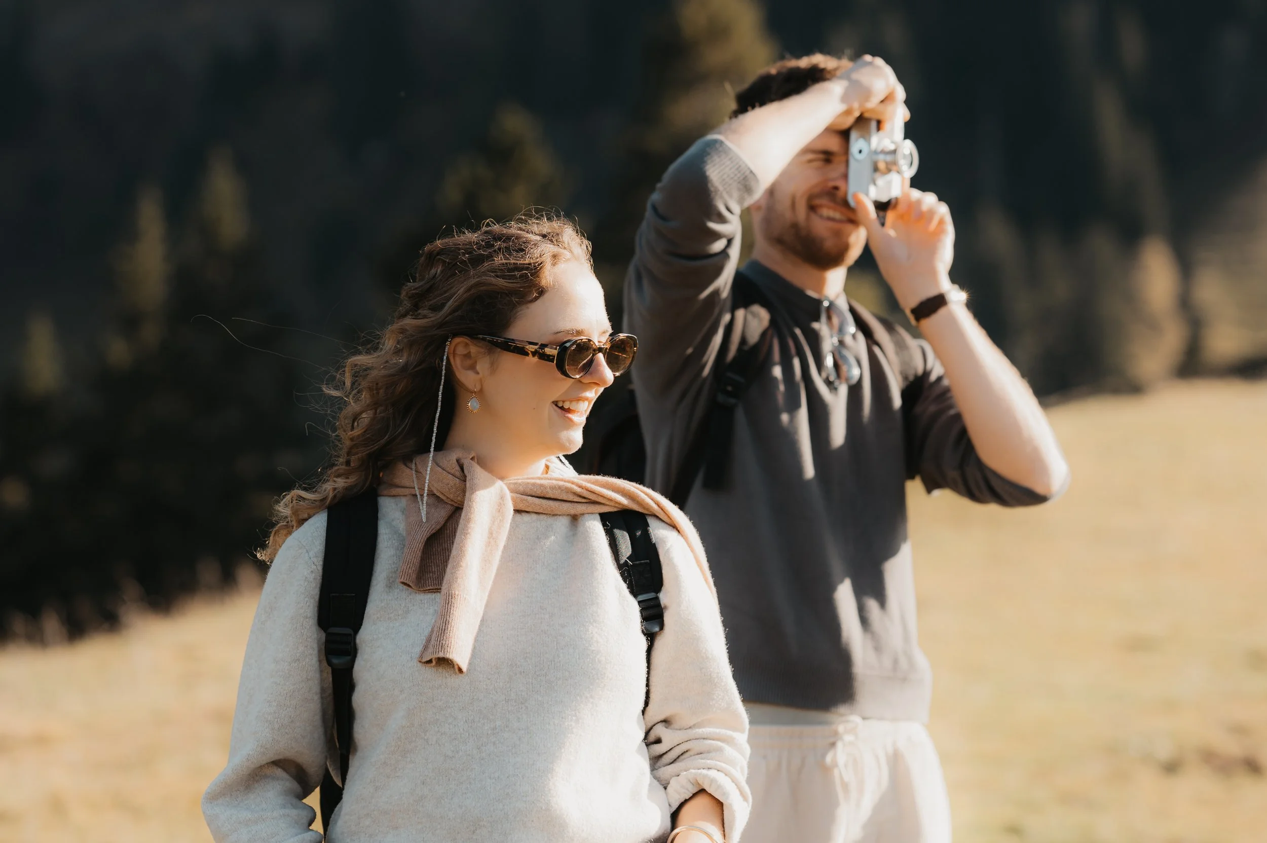 Elopement Eriz  mirjmathys.ch