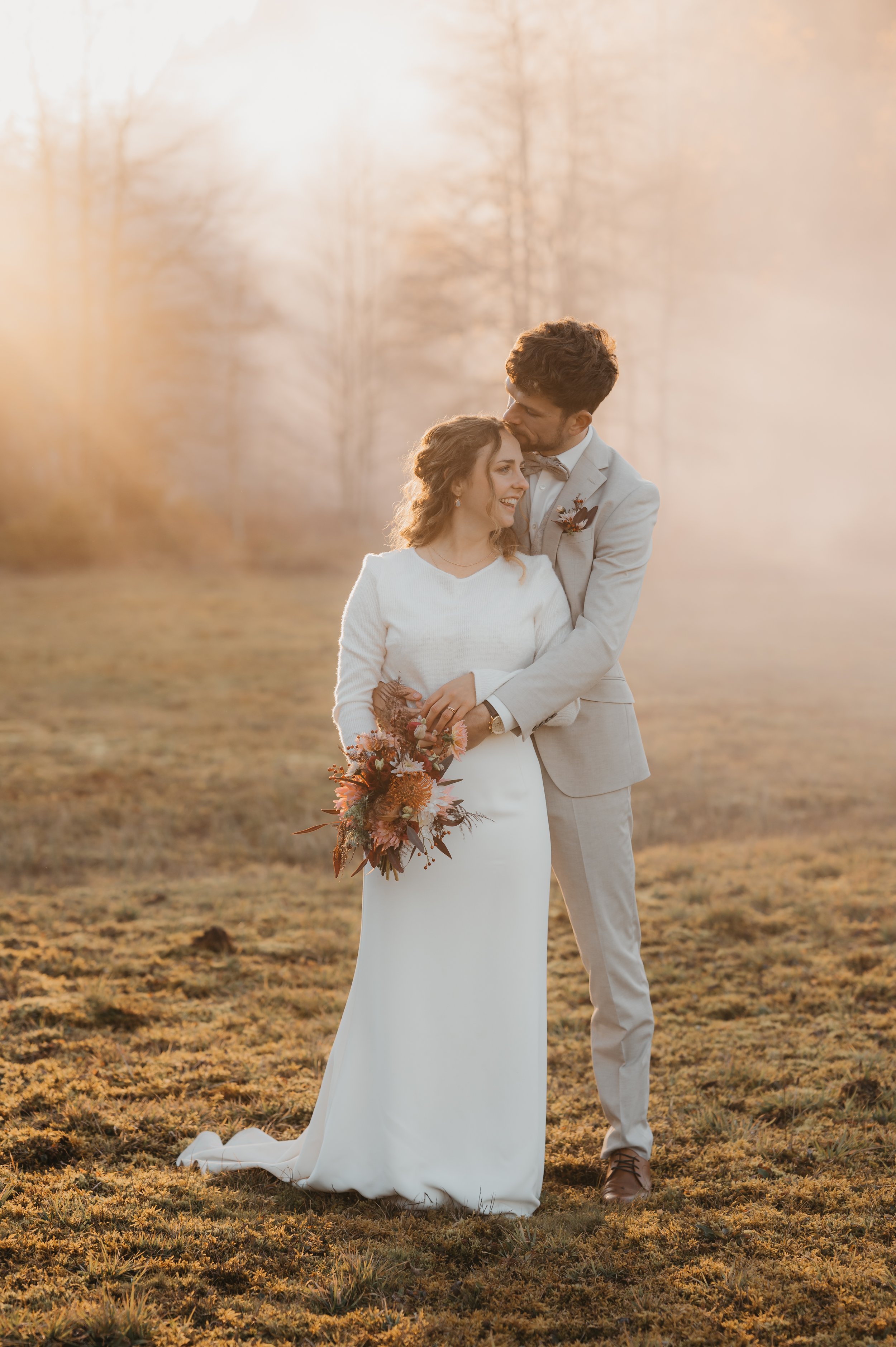 Coupleshooting Elopement Eriz mirjmathys.ch