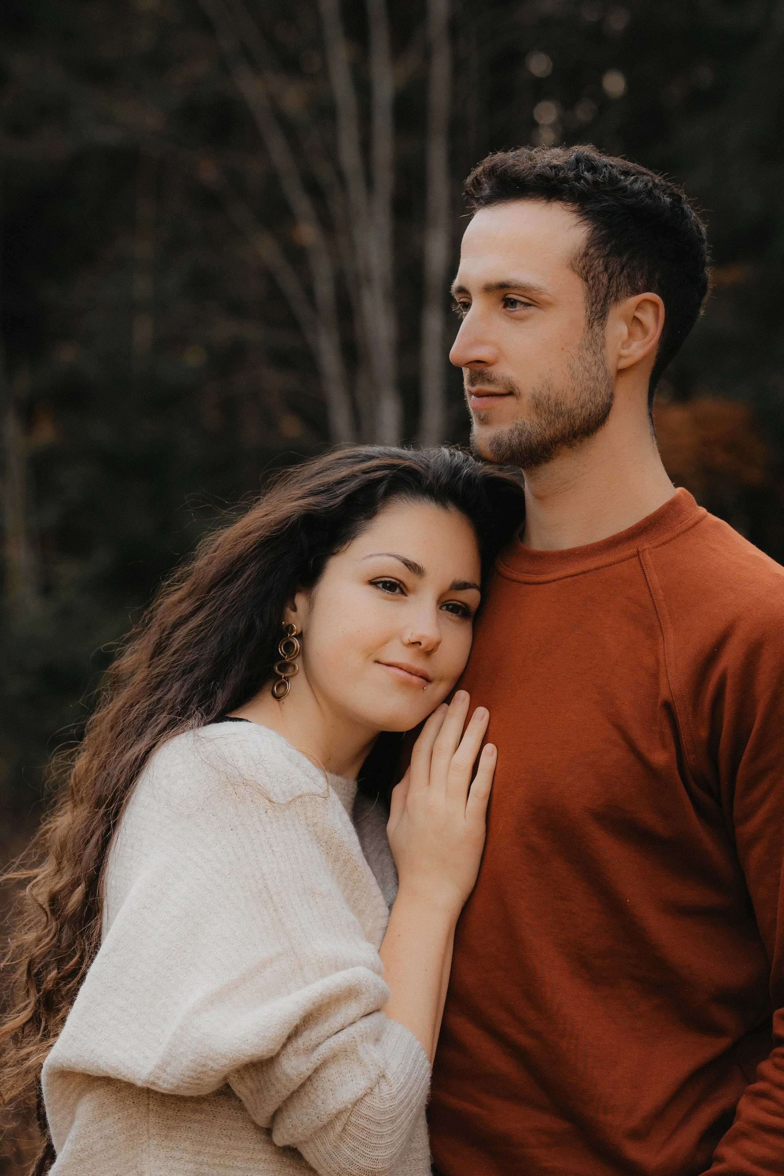 	

Paarshooting in der Natur