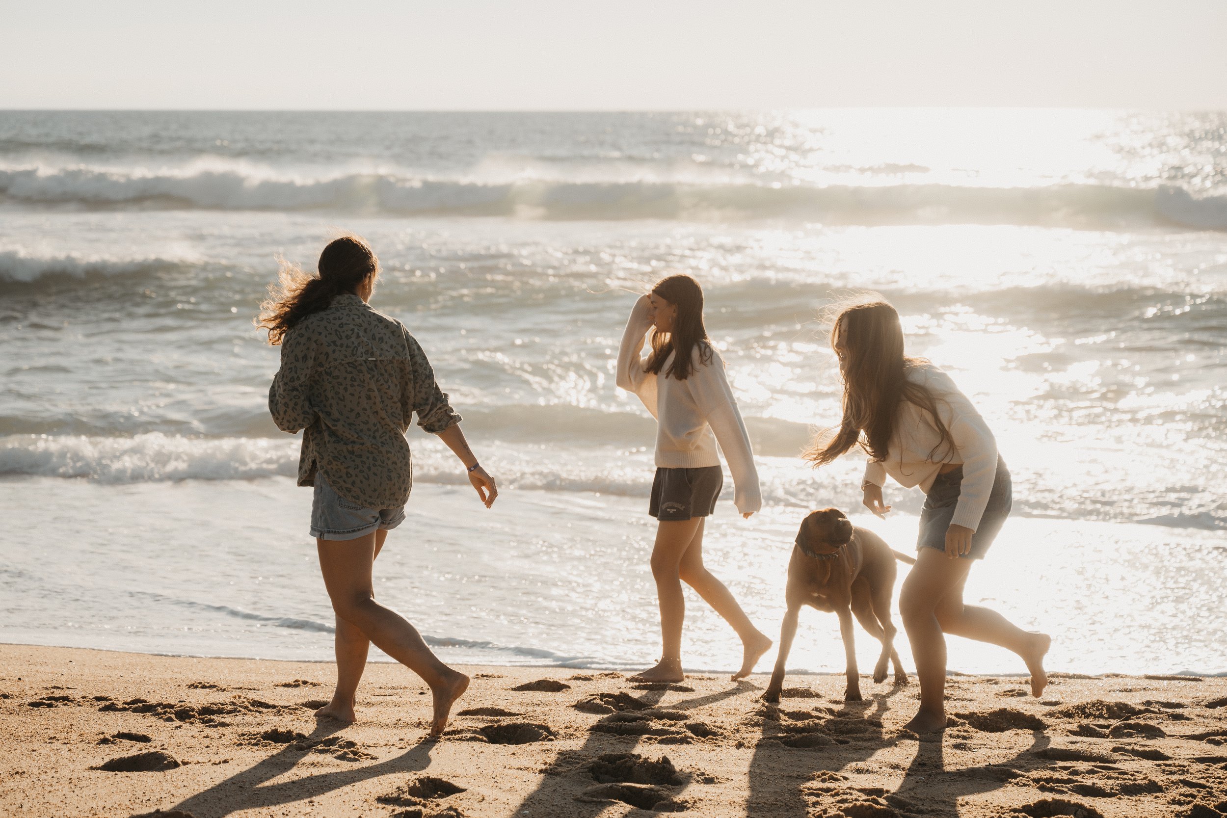 	

Familyshooting Frankreich