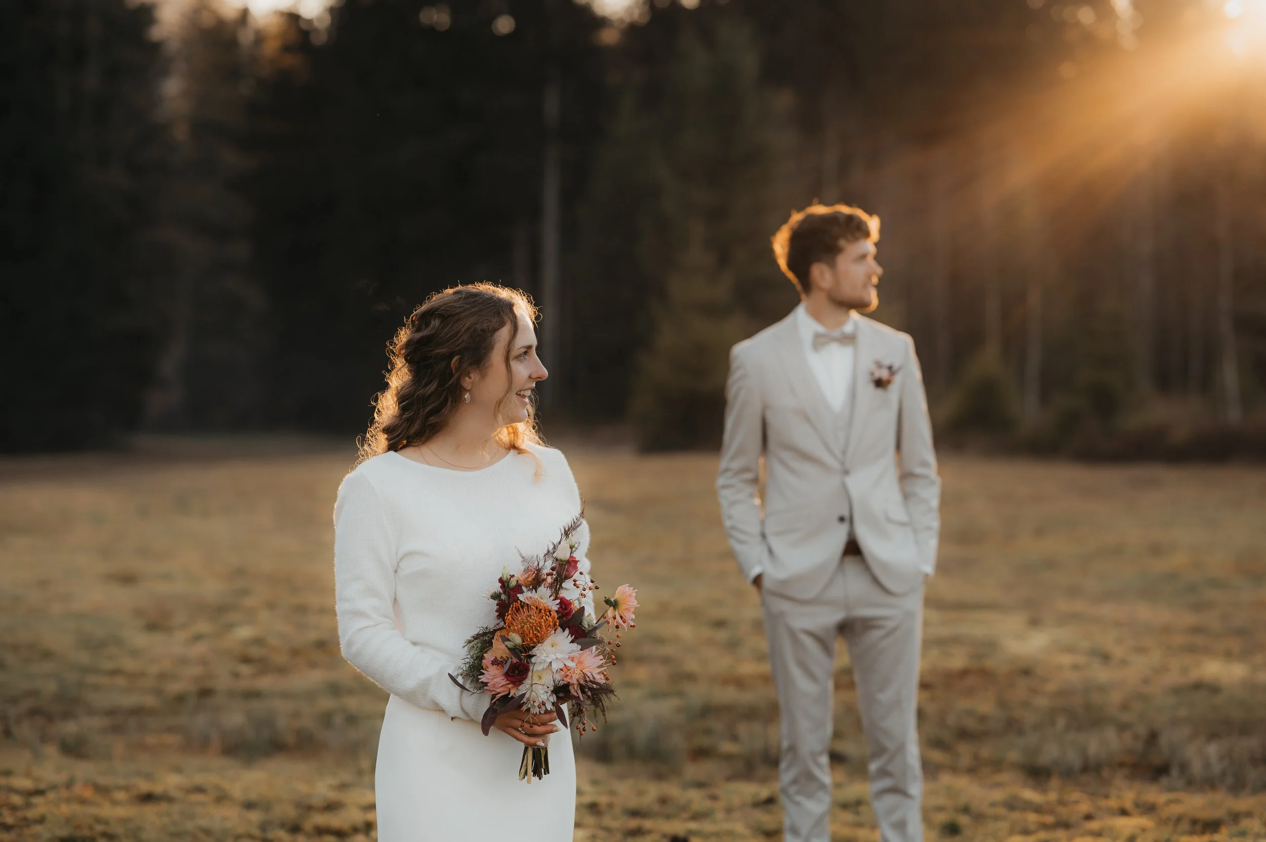 Coupleshooting Elopement Eriz mirjmathys.ch