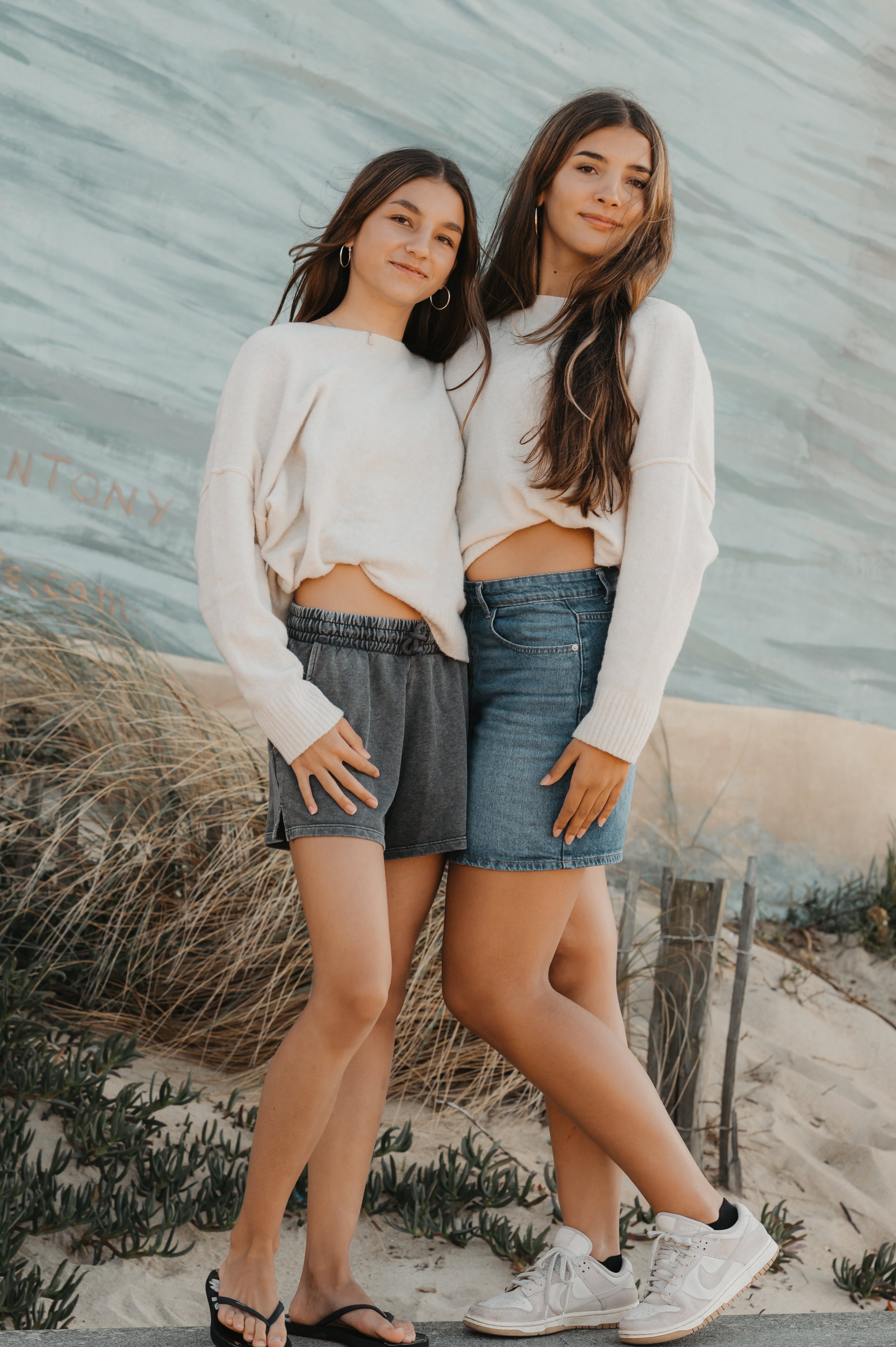 	

Familyshooting Frankreich