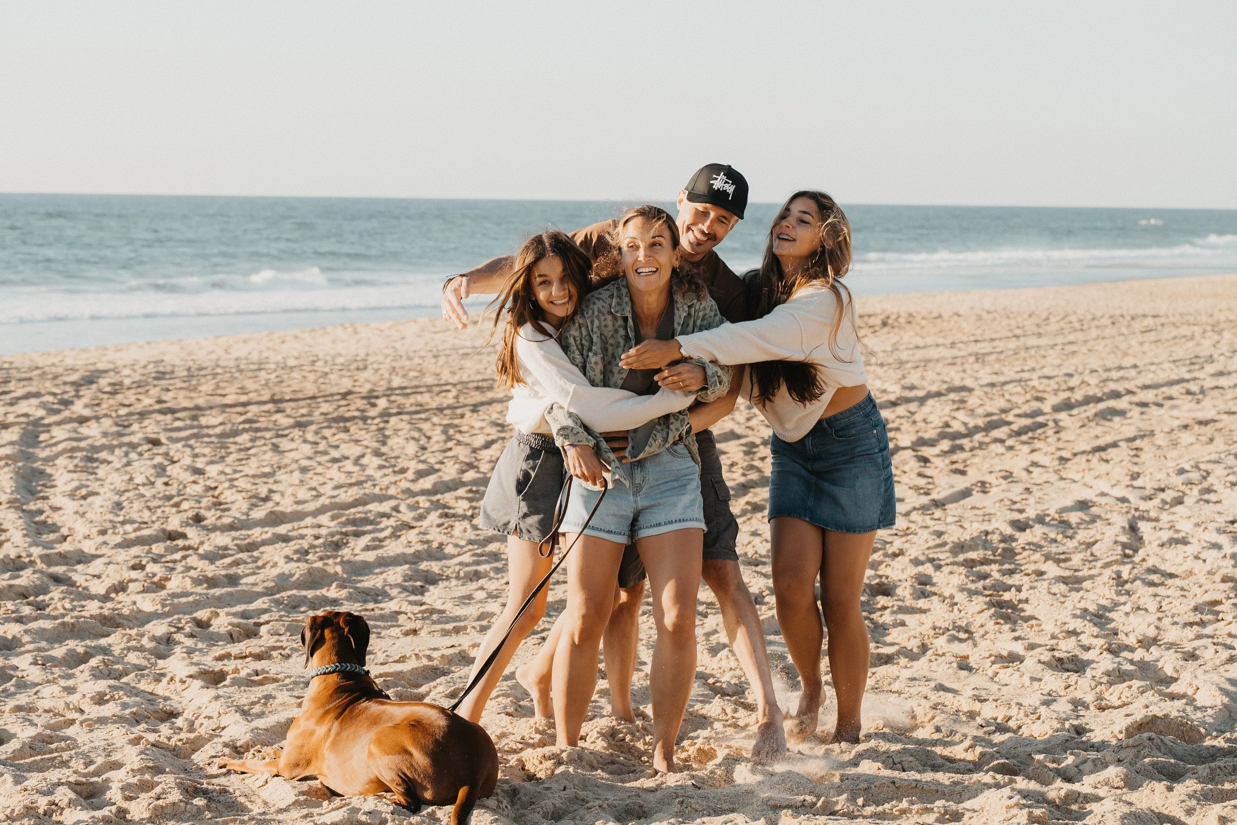 	

Familyshooting Frankreich