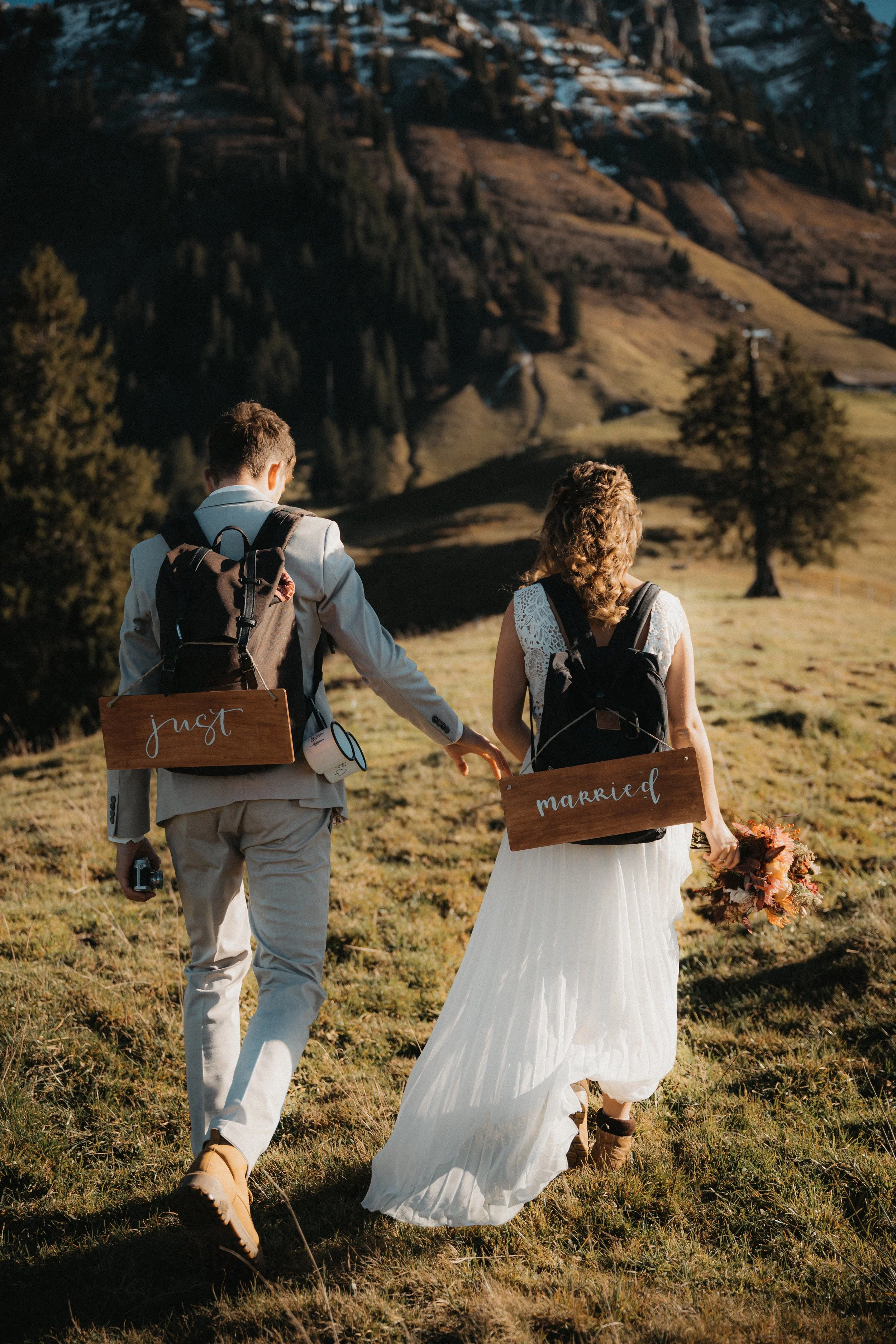 Elopement Eriz mirjmathys.ch