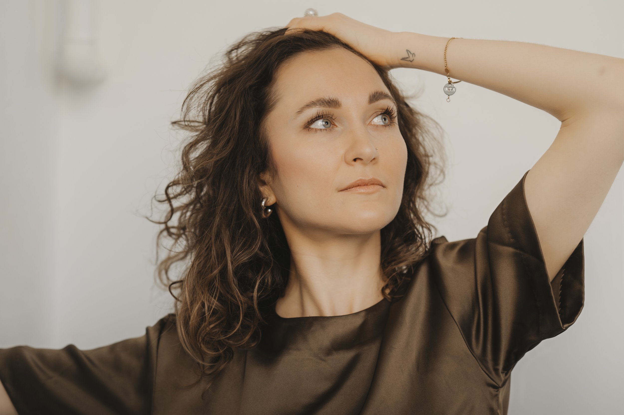 Fotoshooting Studio Bern