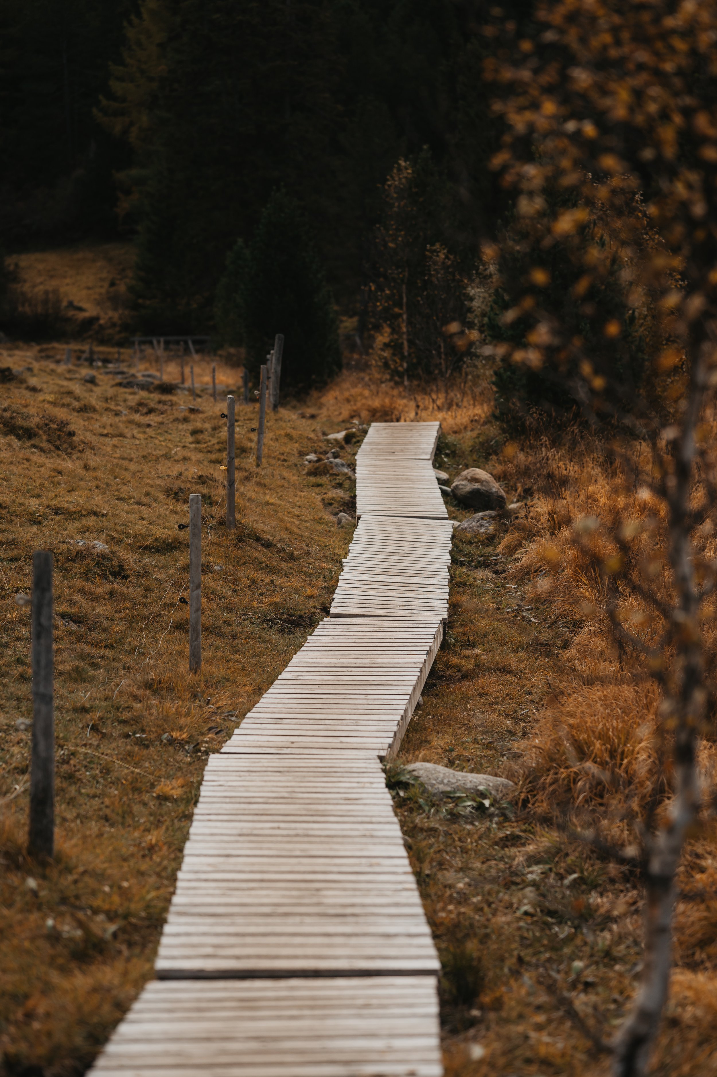Fotoshooting Bergün