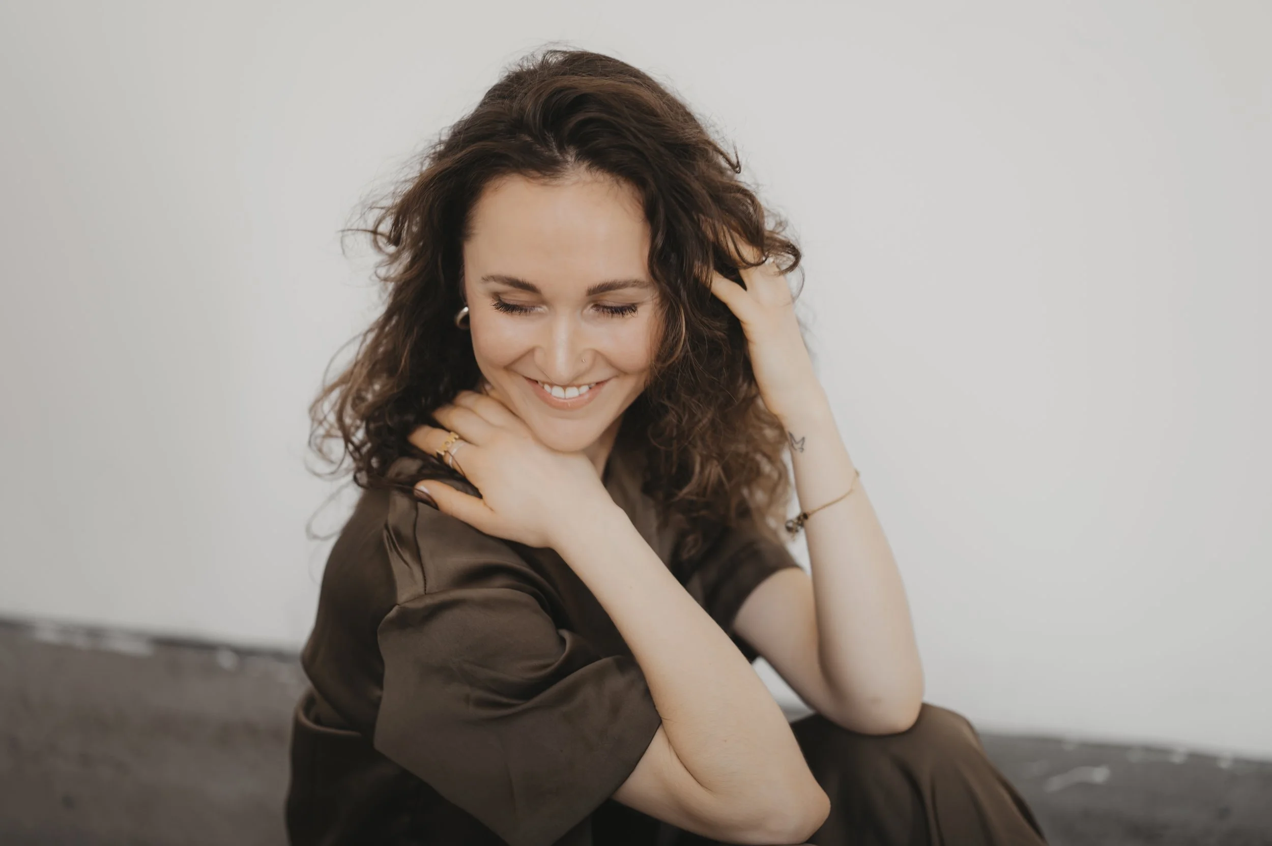 Fotoshooting Studio Bern