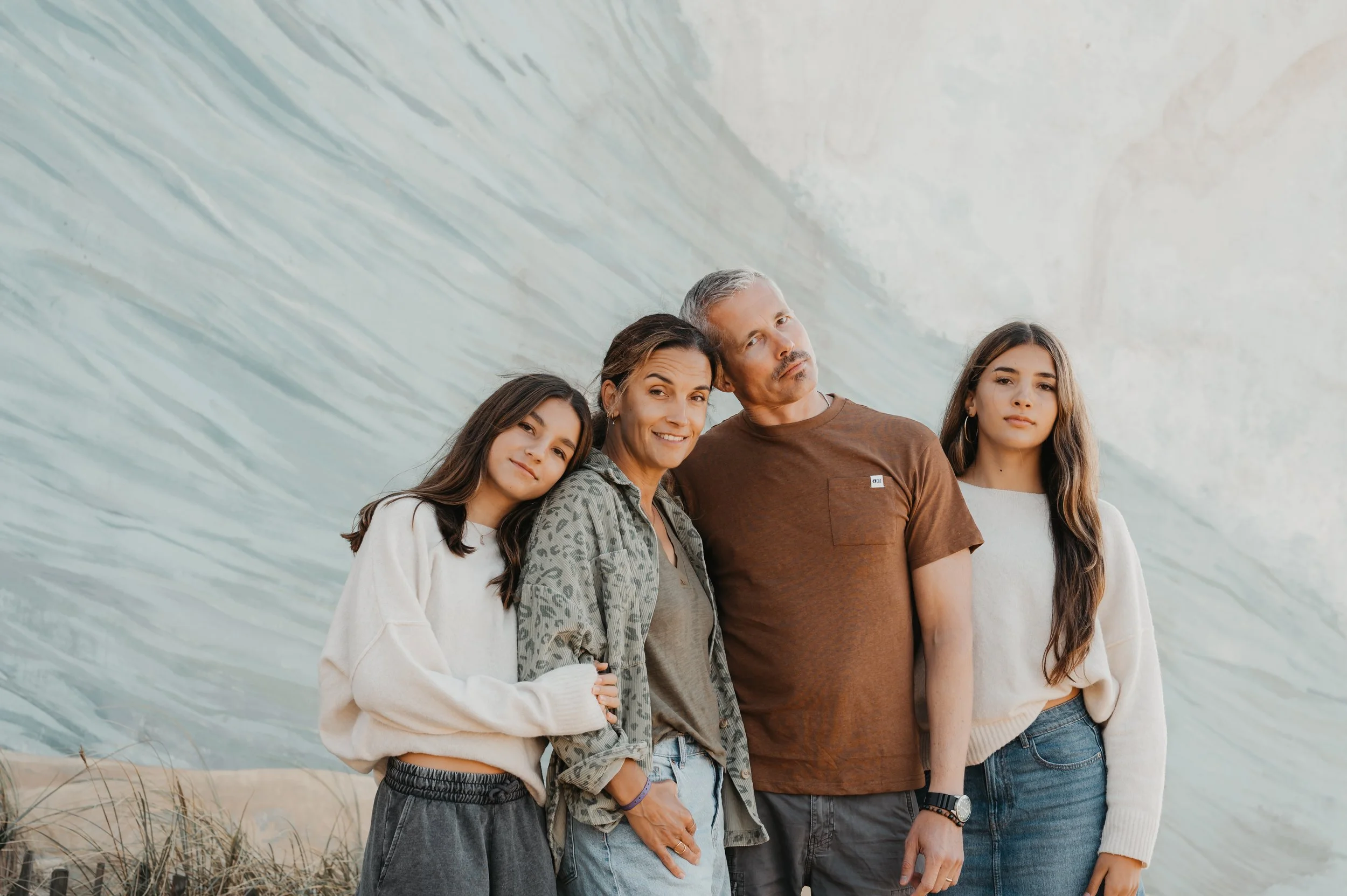 	

Familyshooting Frankreich