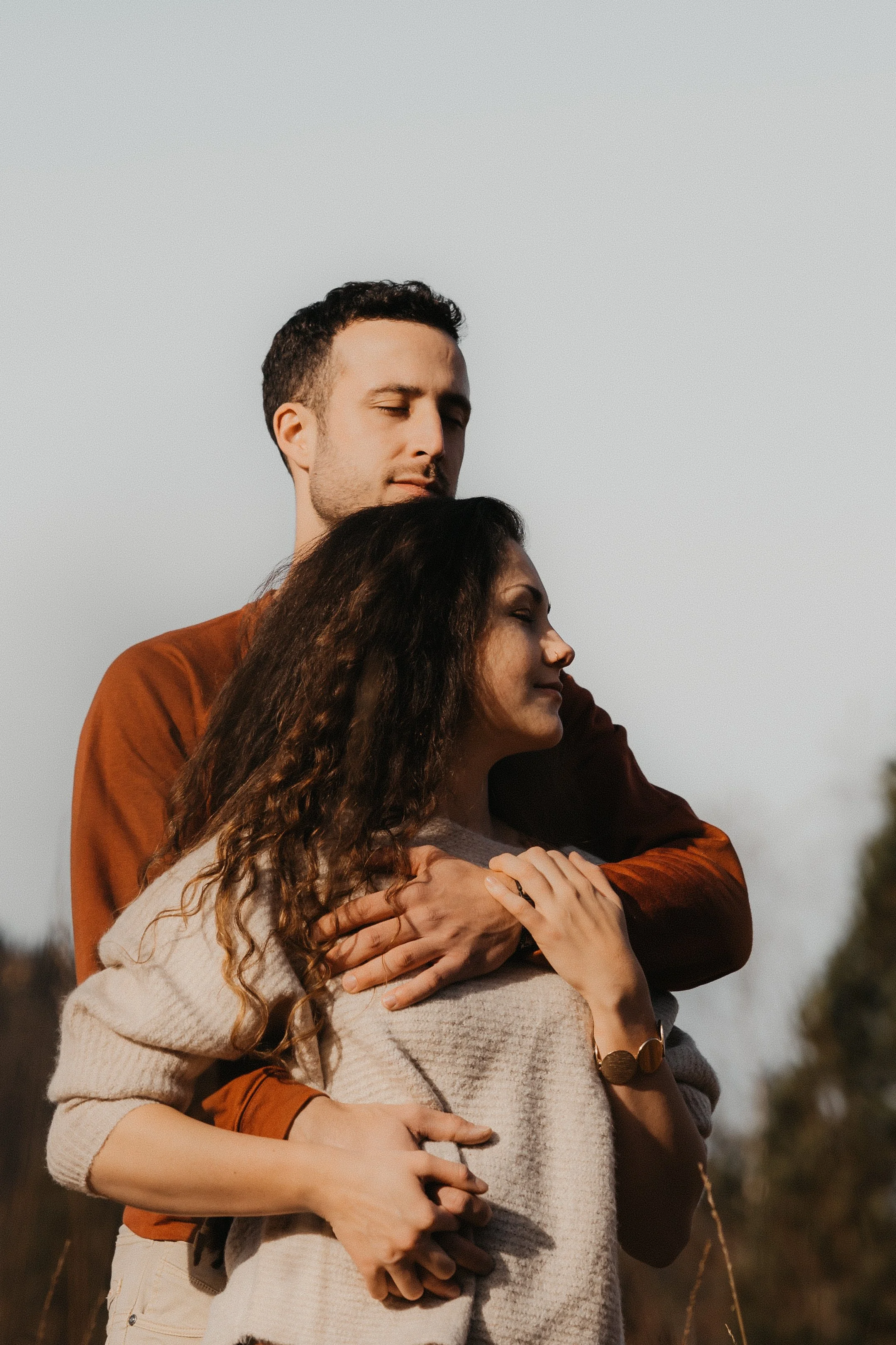 Herbstshooting im Eriz